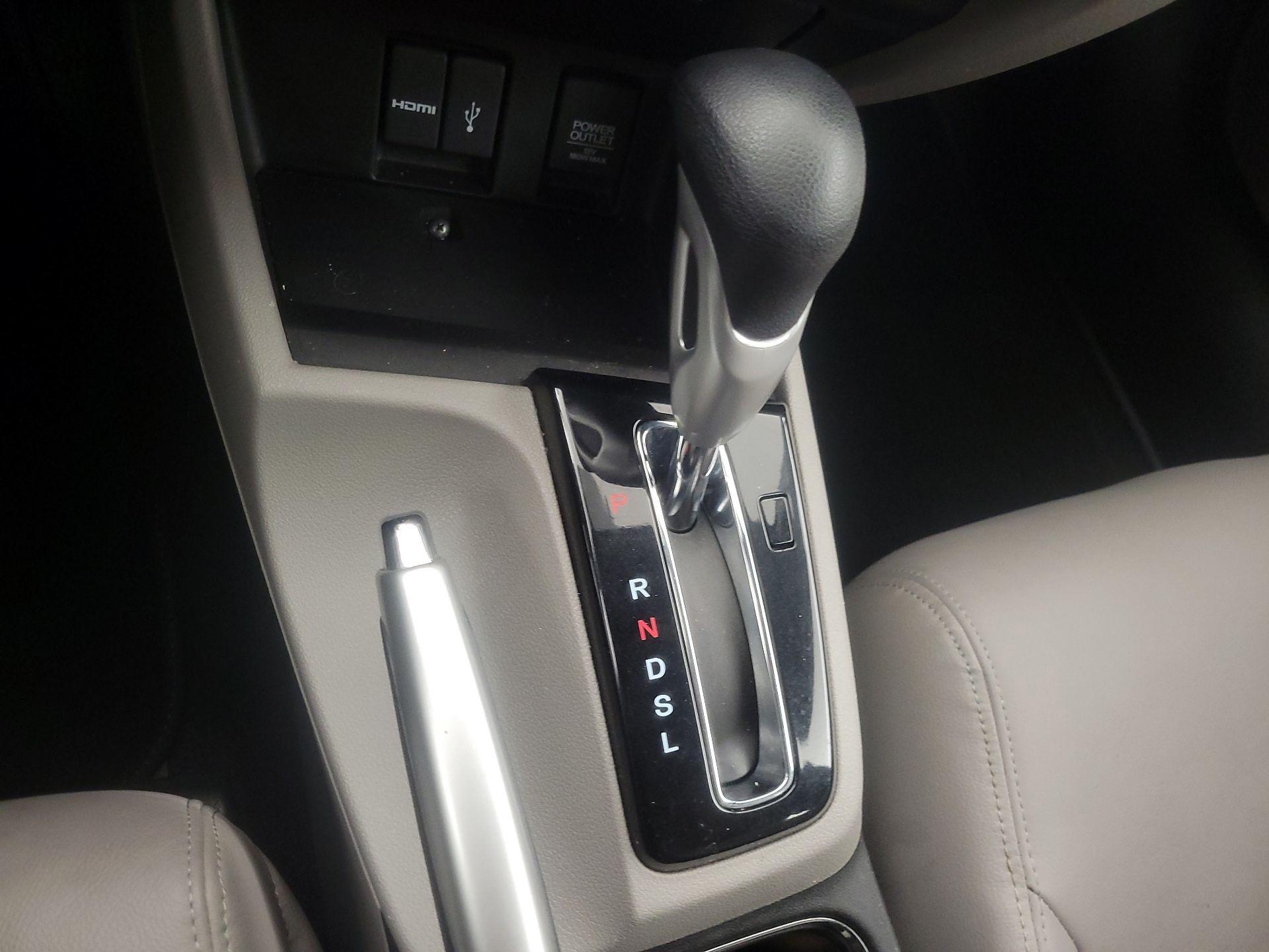 Thumbnail: 2014 Honda Civic - 18