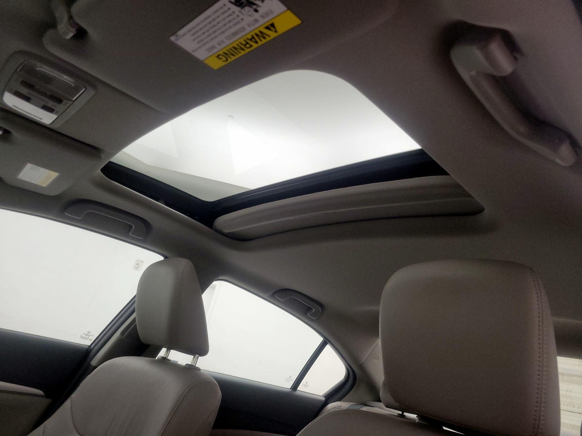 Thumbnail: 2014 Honda Civic - 20