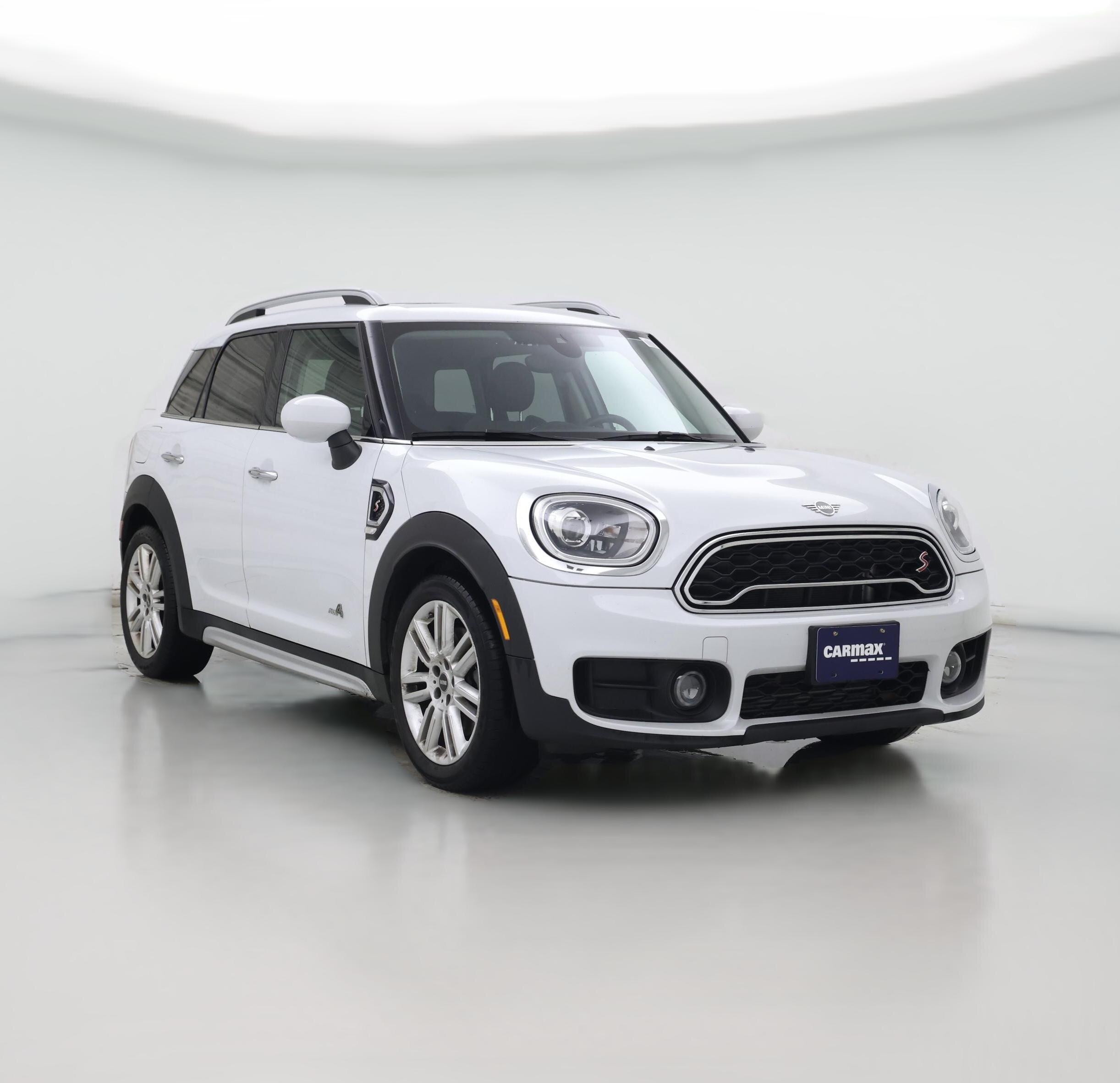 Thumbnail: 2020 MINI Cooper Countryman - 1