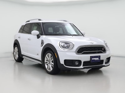 2020 Mini Cooper Countryman S ALL4