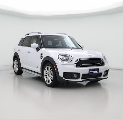 2020 Mini Cooper Countryman S ALL4