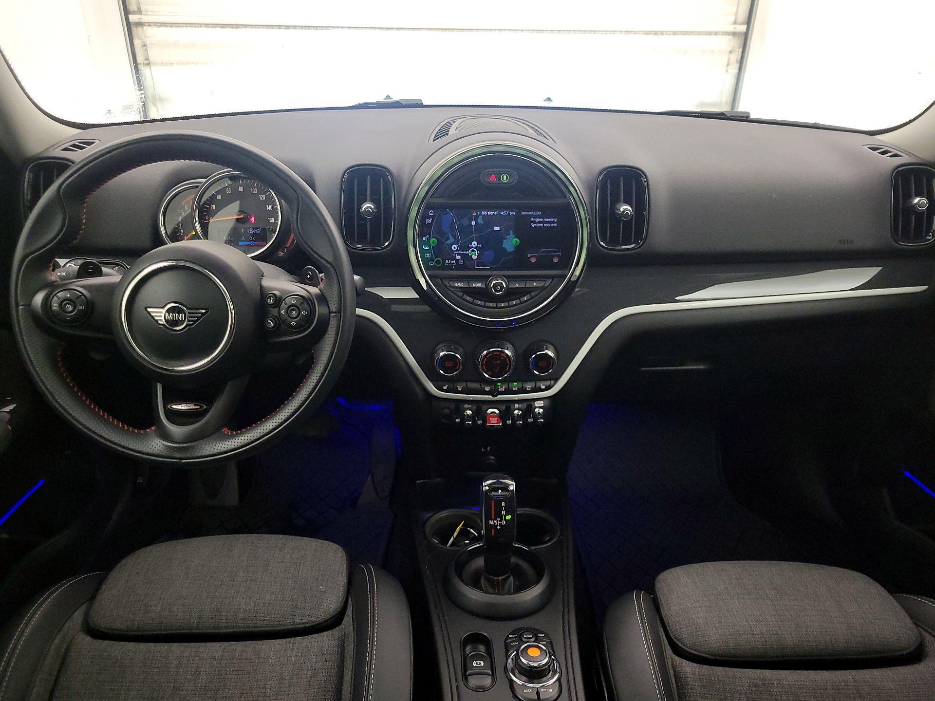 Thumbnail: 2020 MINI Cooper Countryman - 9