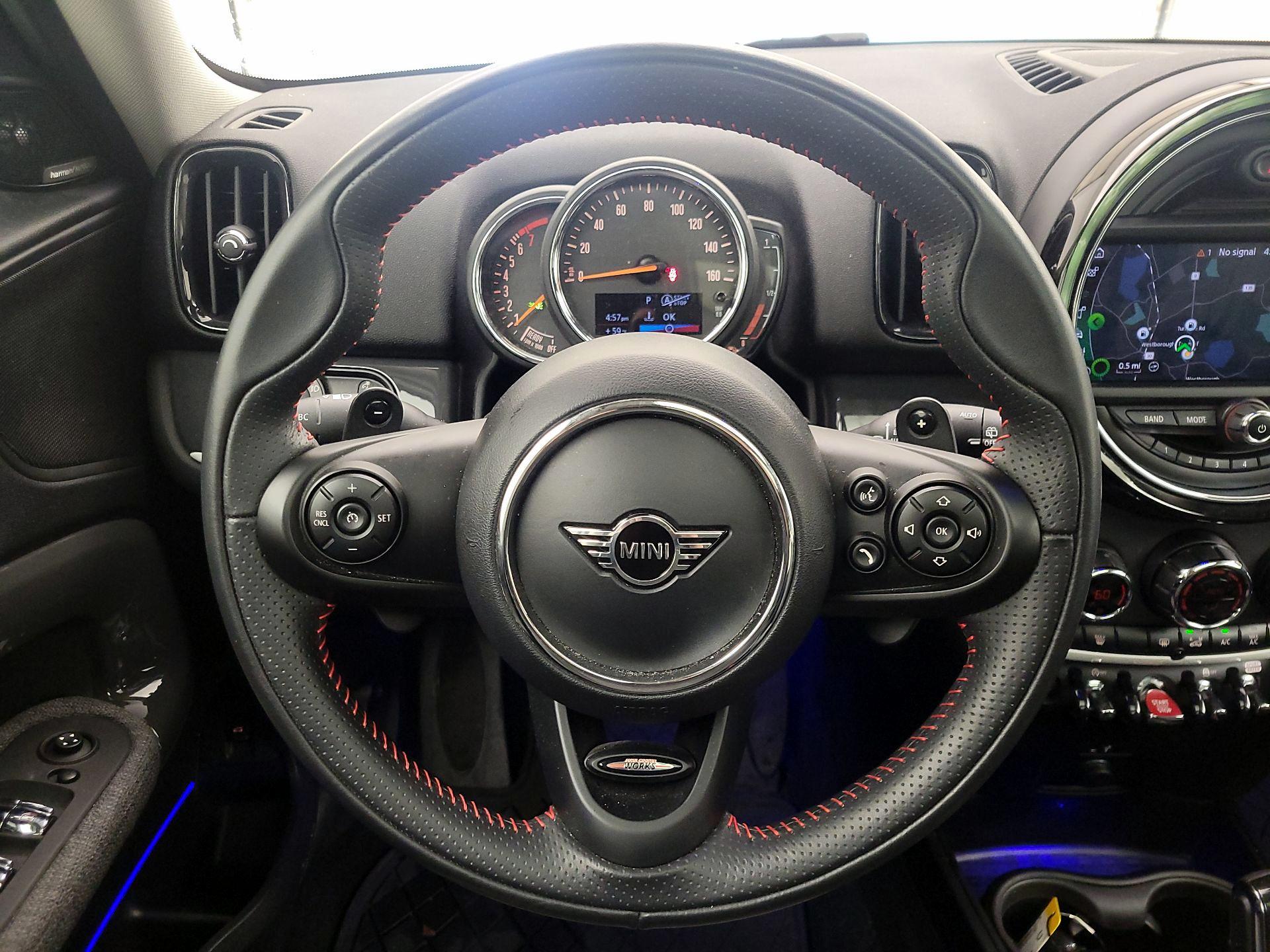 Thumbnail: 2020 MINI Cooper Countryman - 10