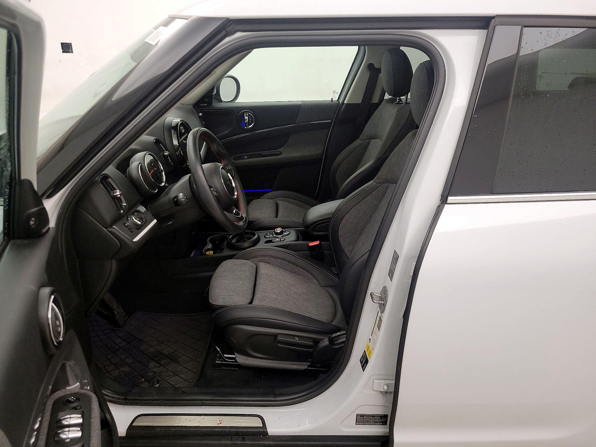 Thumbnail: 2020 MINI Cooper Countryman - 11