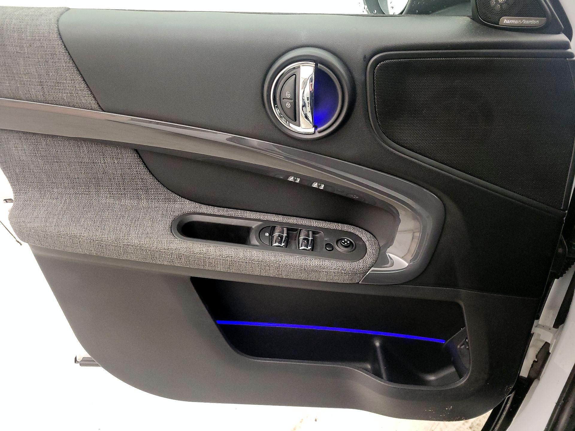 Thumbnail: 2020 MINI Cooper Countryman - 12