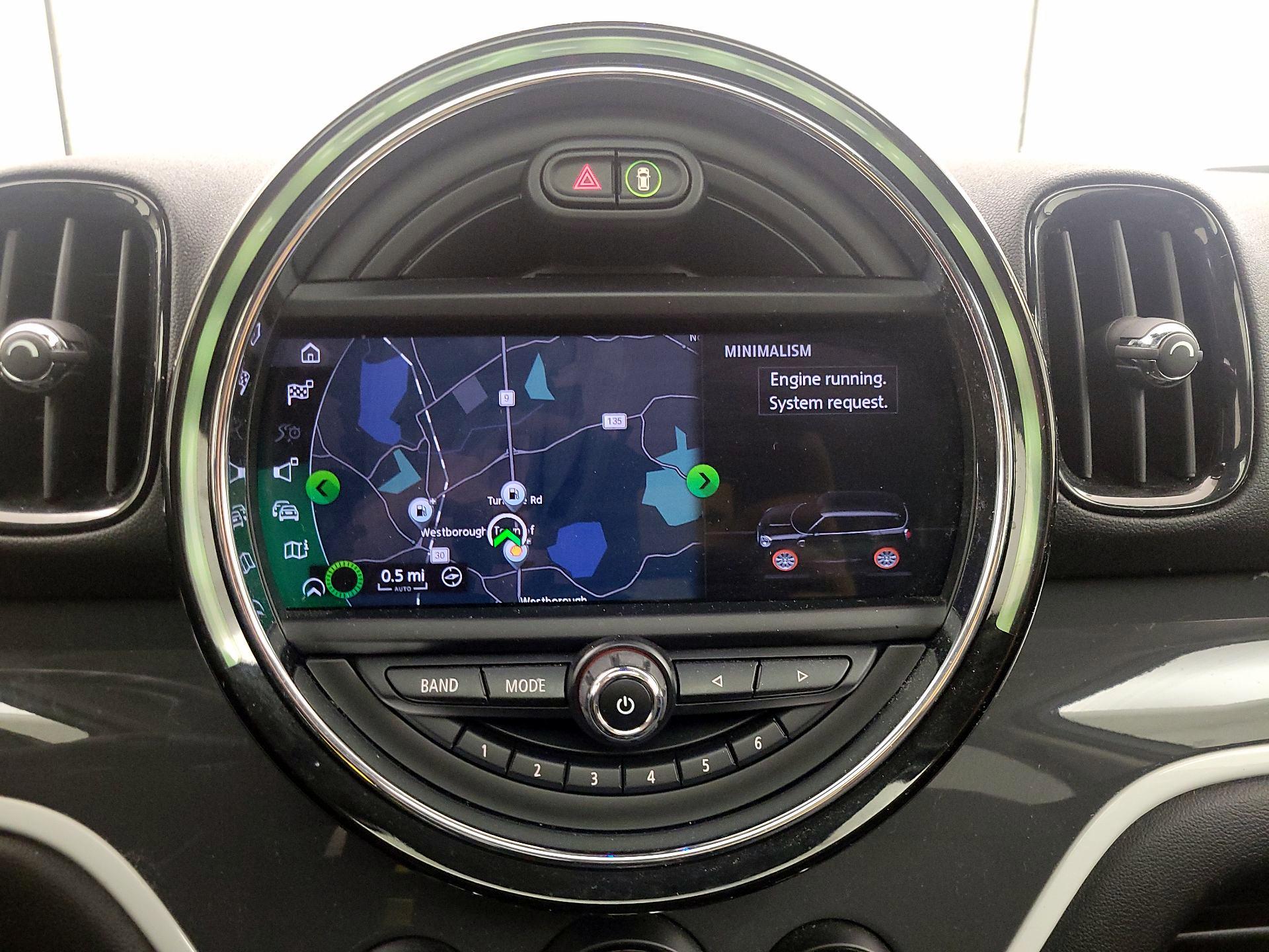 Thumbnail: 2020 MINI Cooper Countryman - 14