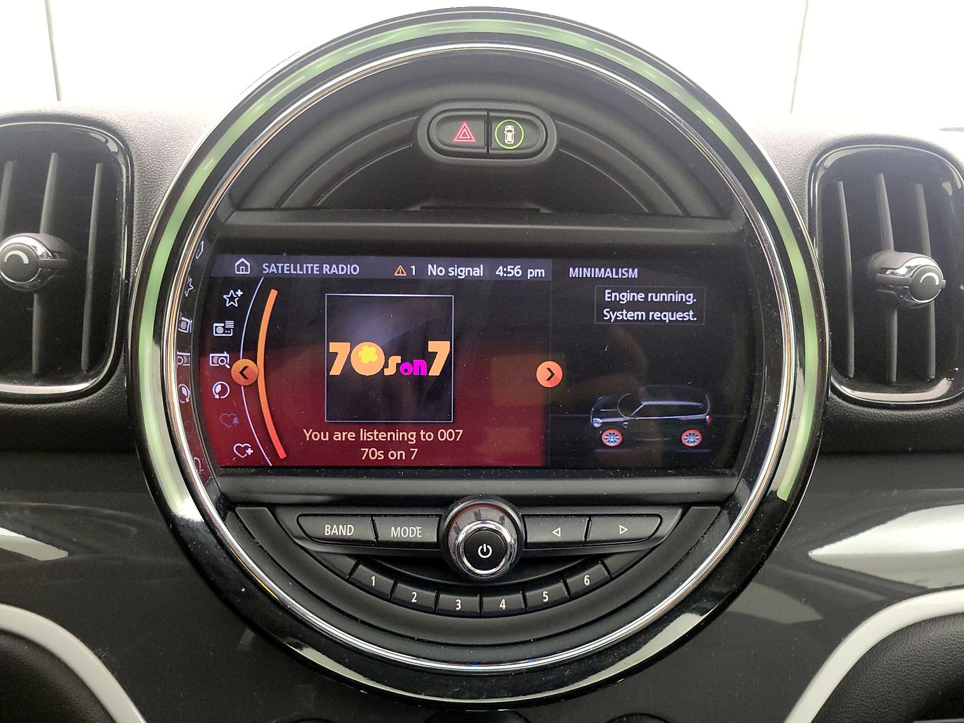 Thumbnail: 2020 MINI Cooper Countryman - 16