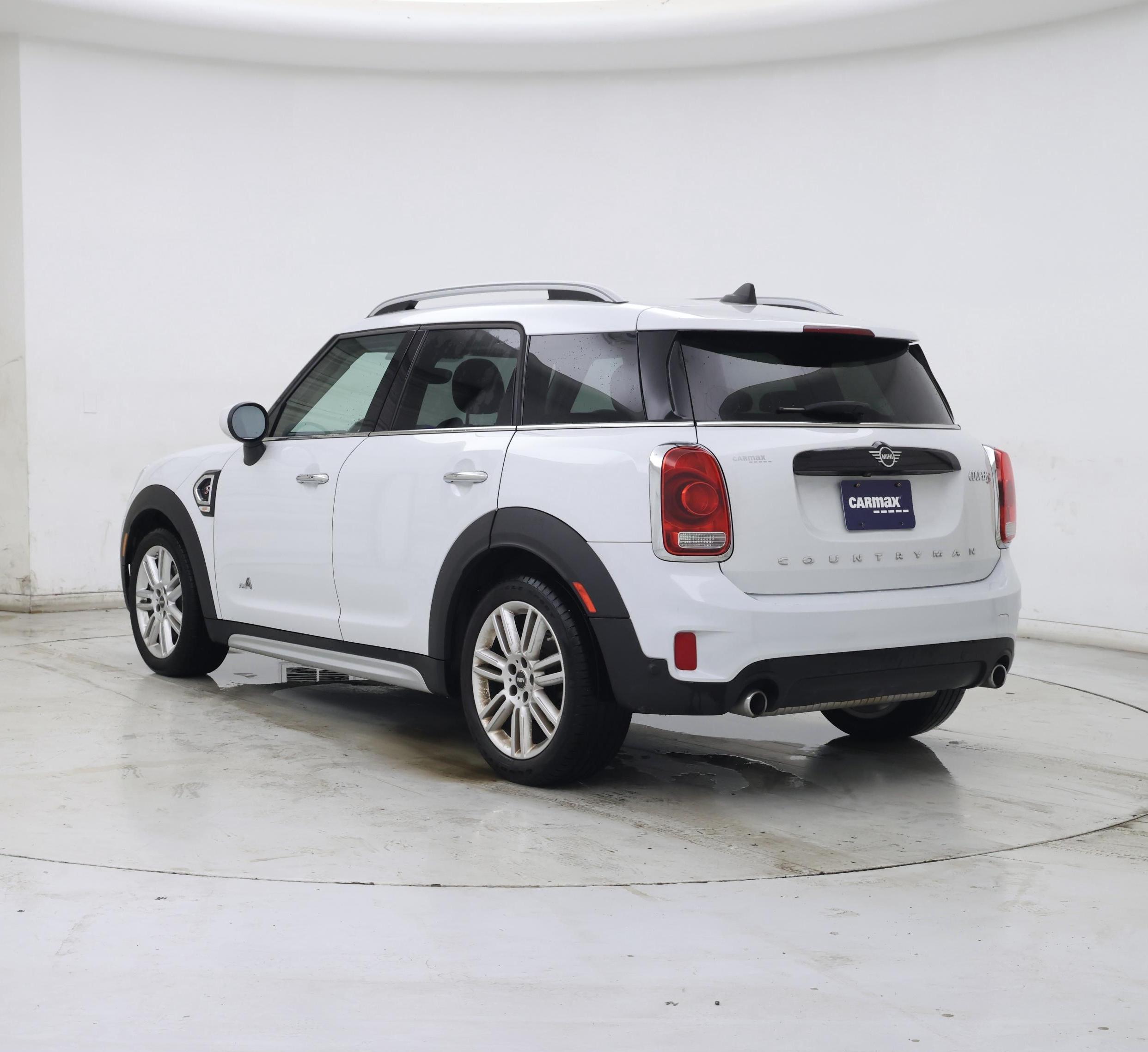 Thumbnail: 2020 MINI Cooper Countryman - 2