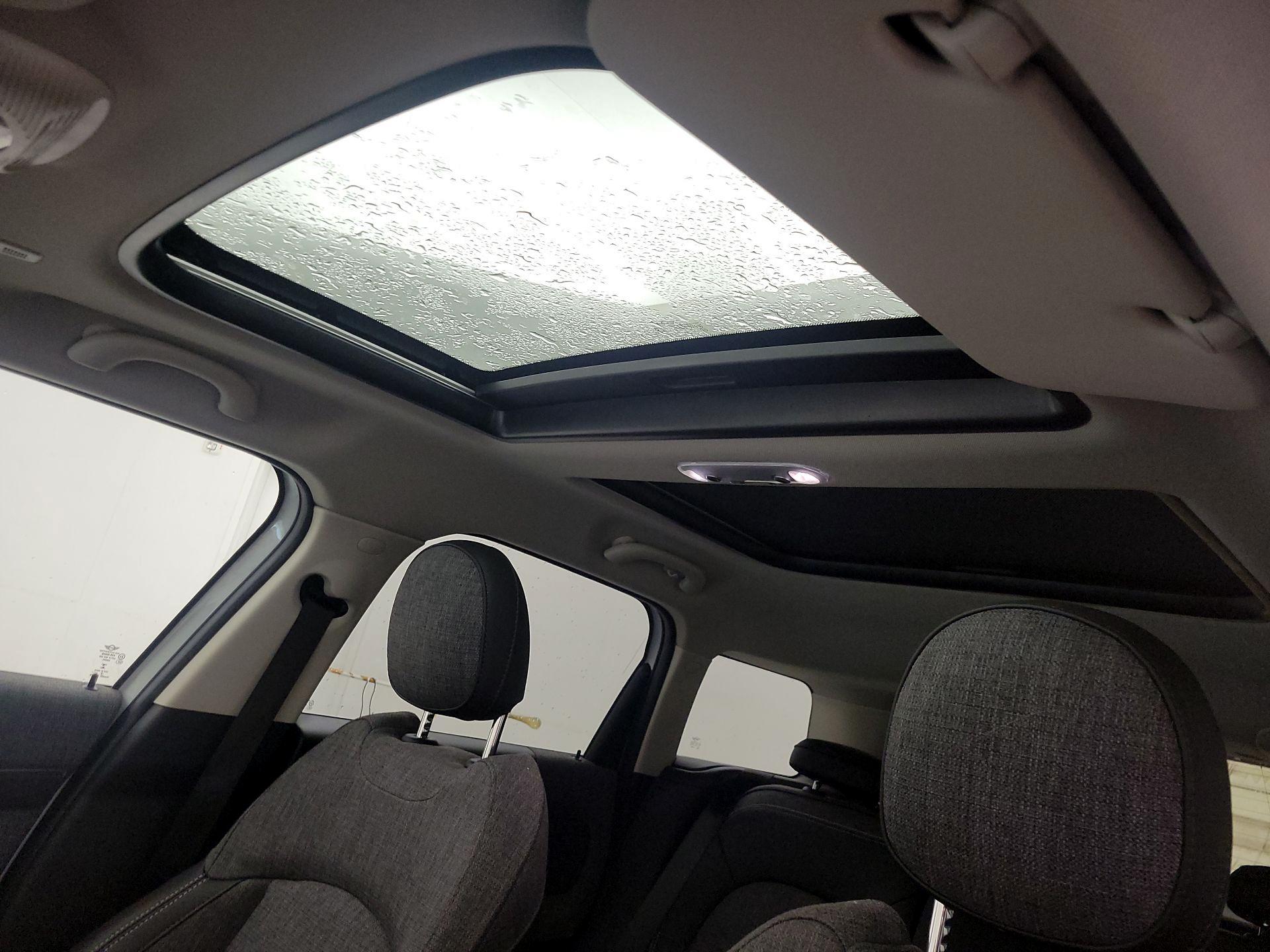 Thumbnail: 2020 MINI Cooper Countryman - 20