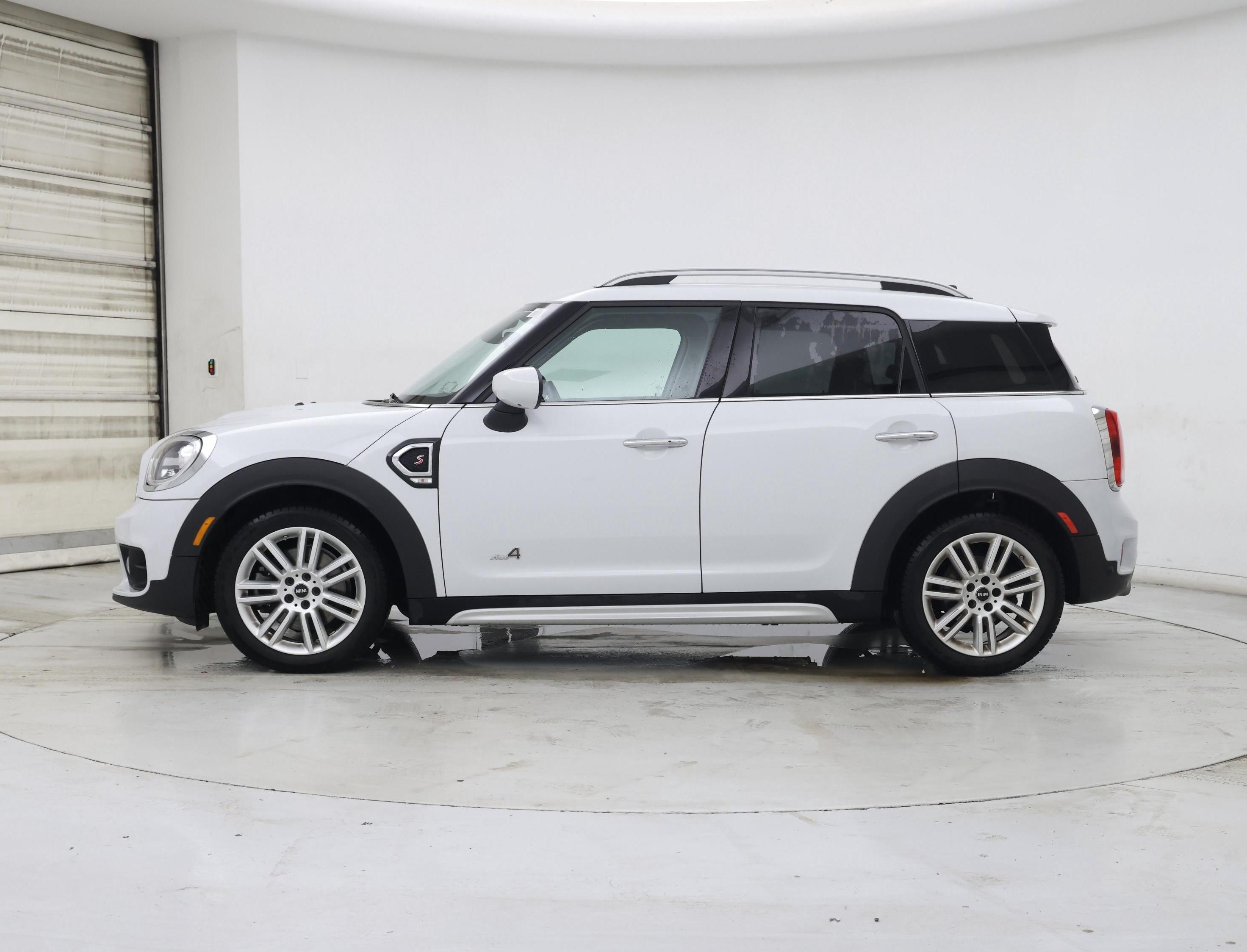 Thumbnail: 2020 MINI Cooper Countryman - 3