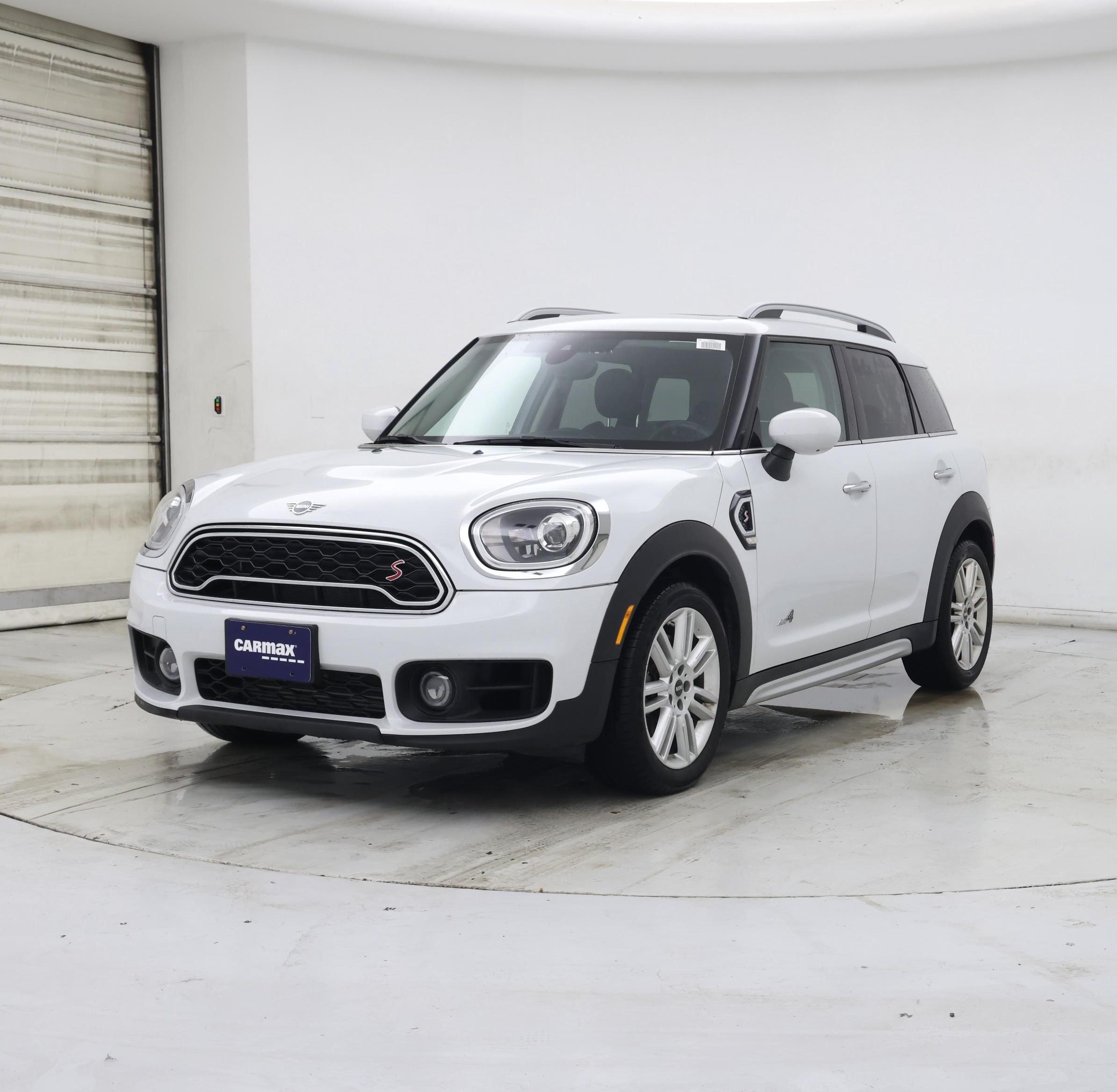 Thumbnail: 2020 MINI Cooper Countryman - 4