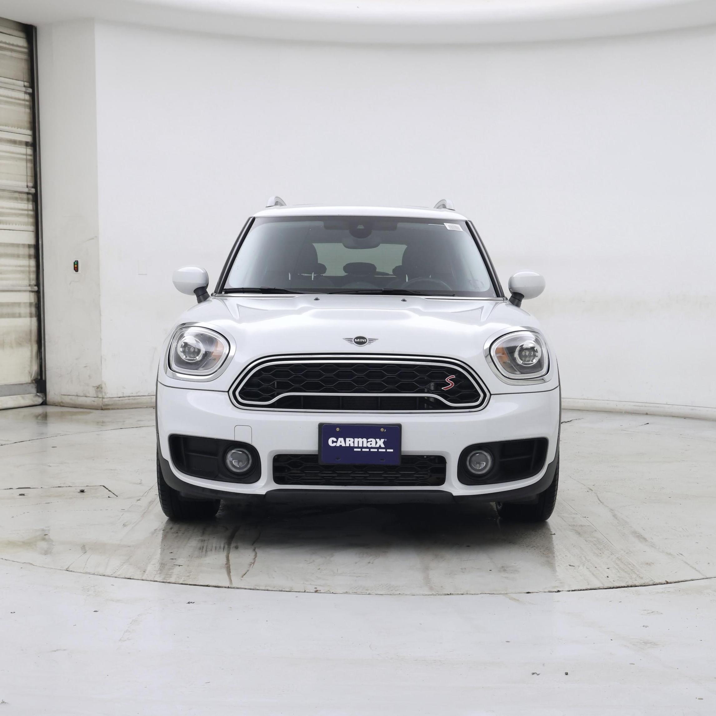 Thumbnail: 2020 MINI Cooper Countryman - 5