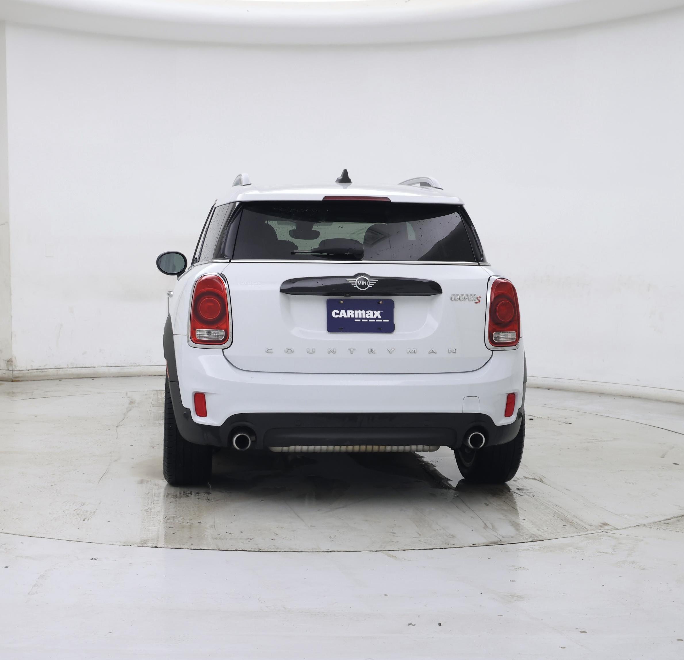 Thumbnail: 2020 MINI Cooper Countryman - 6