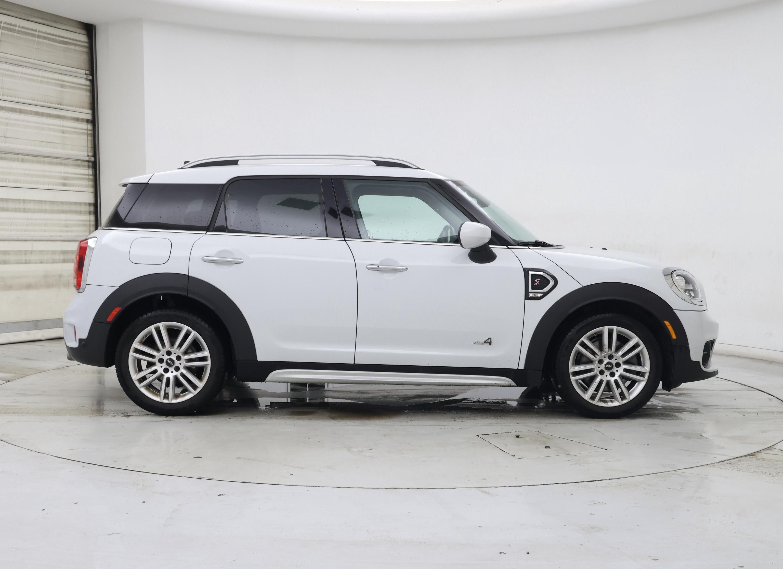 Thumbnail: 2020 MINI Cooper Countryman - 7