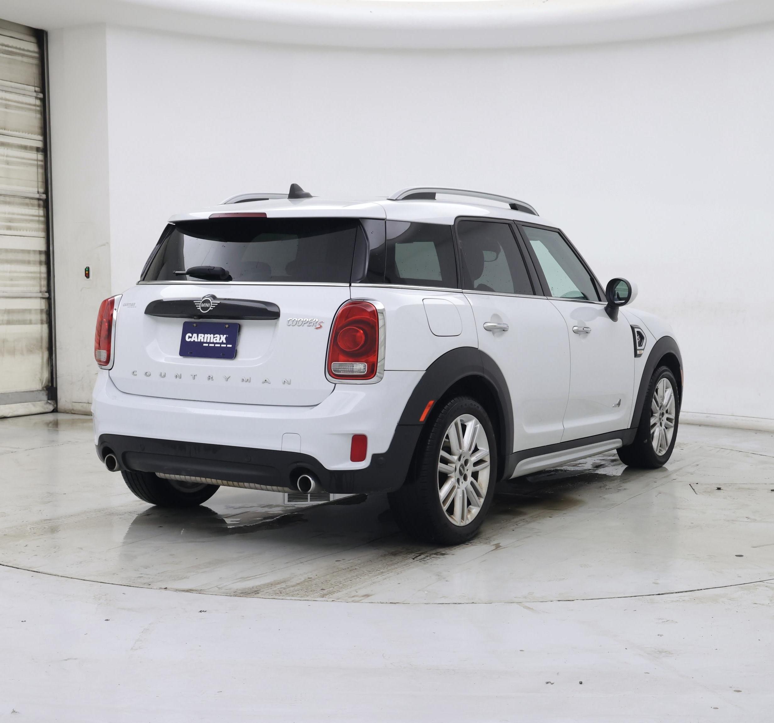 Thumbnail: 2020 MINI Cooper Countryman - 8