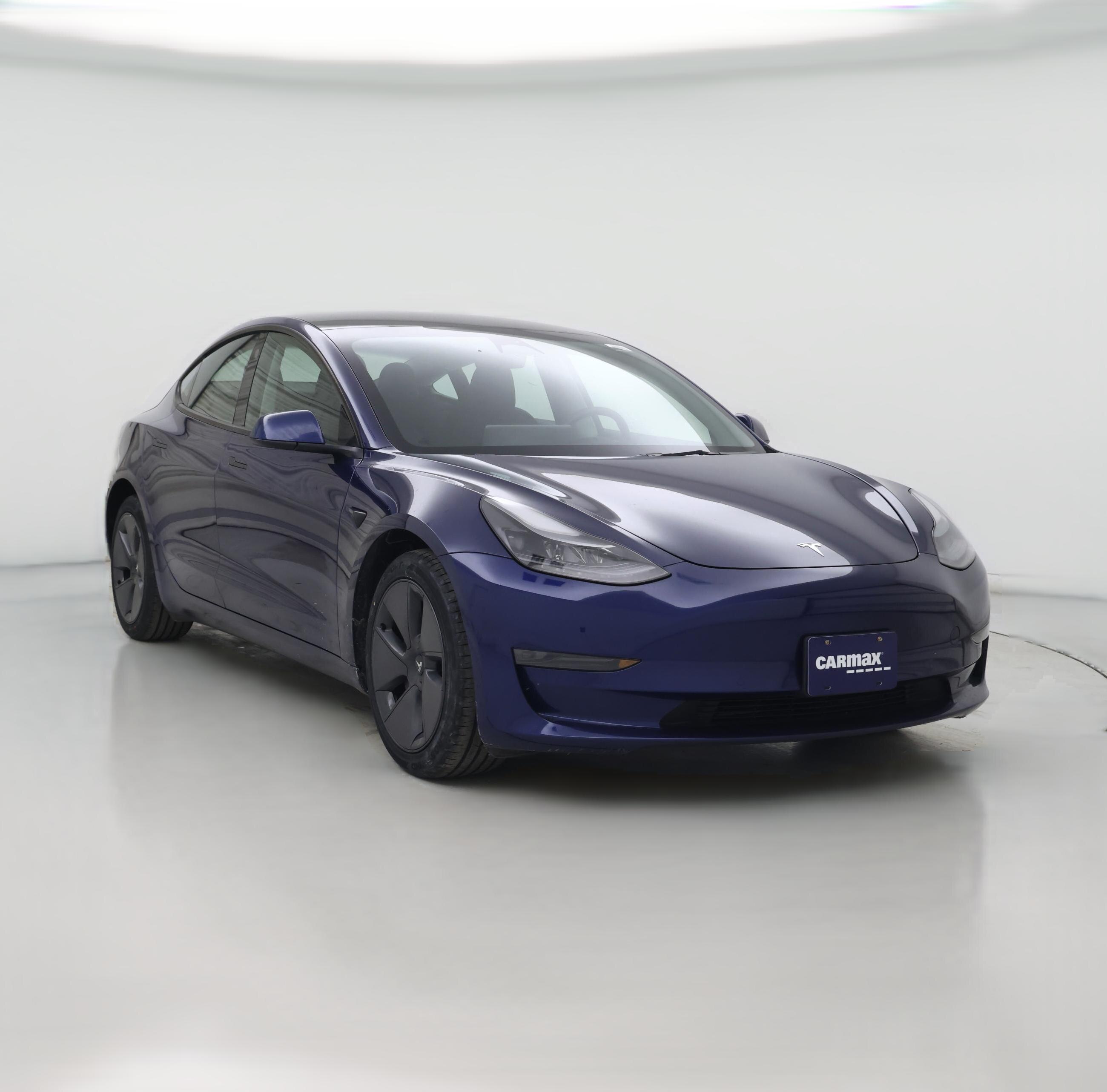 Thumbnail: 2022 Tesla Model 3 - 1