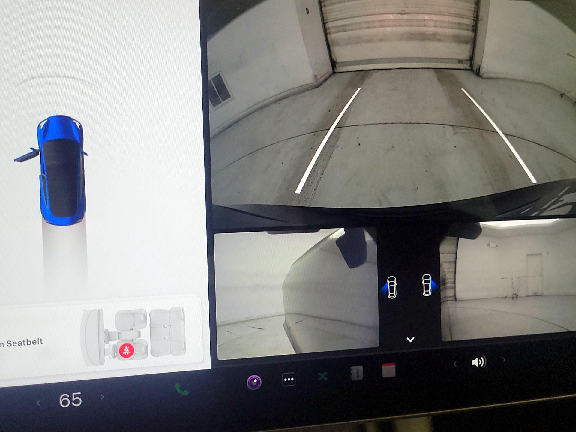 Thumbnail: 2022 Tesla Model 3 - 13