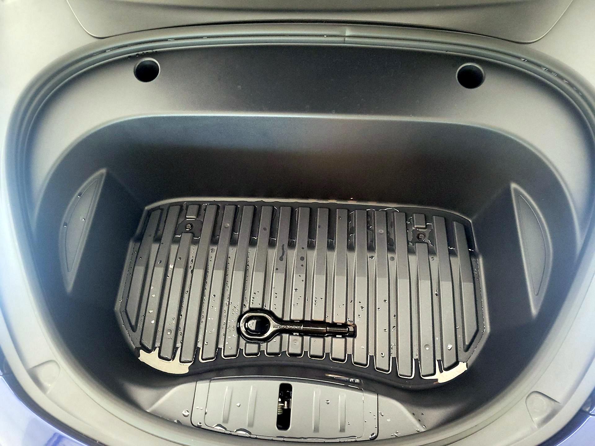 Thumbnail: 2022 Tesla Model 3 - 20