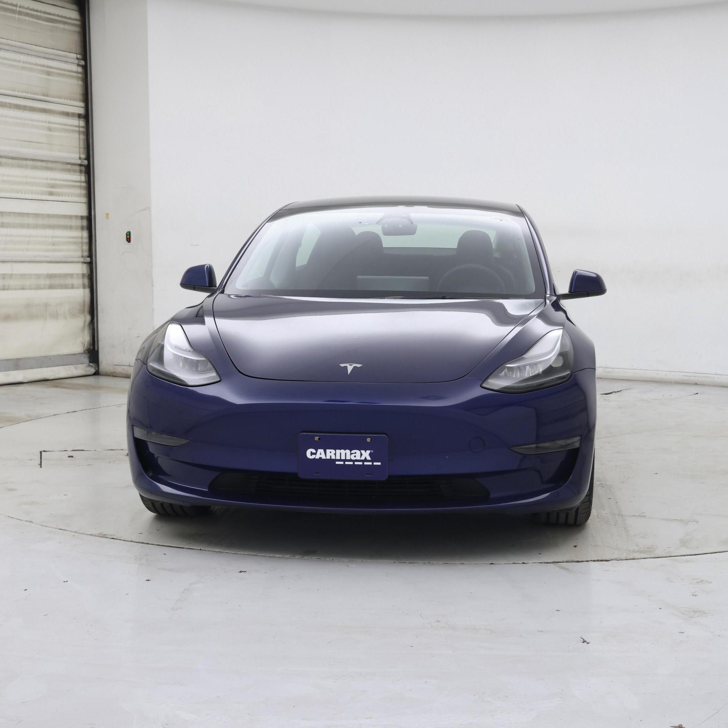 Thumbnail: 2022 Tesla Model 3 - 5