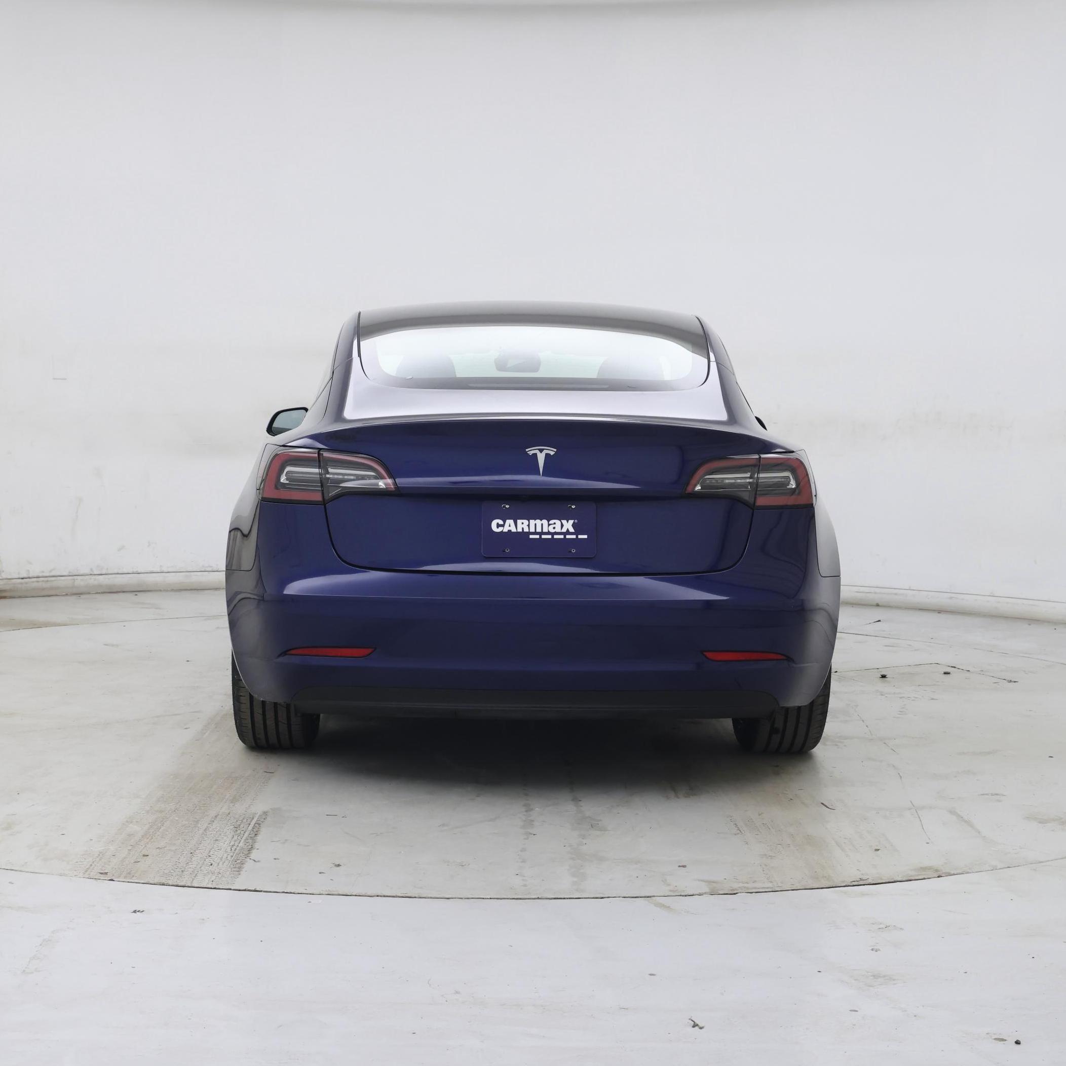 Thumbnail: 2022 Tesla Model 3 - 6