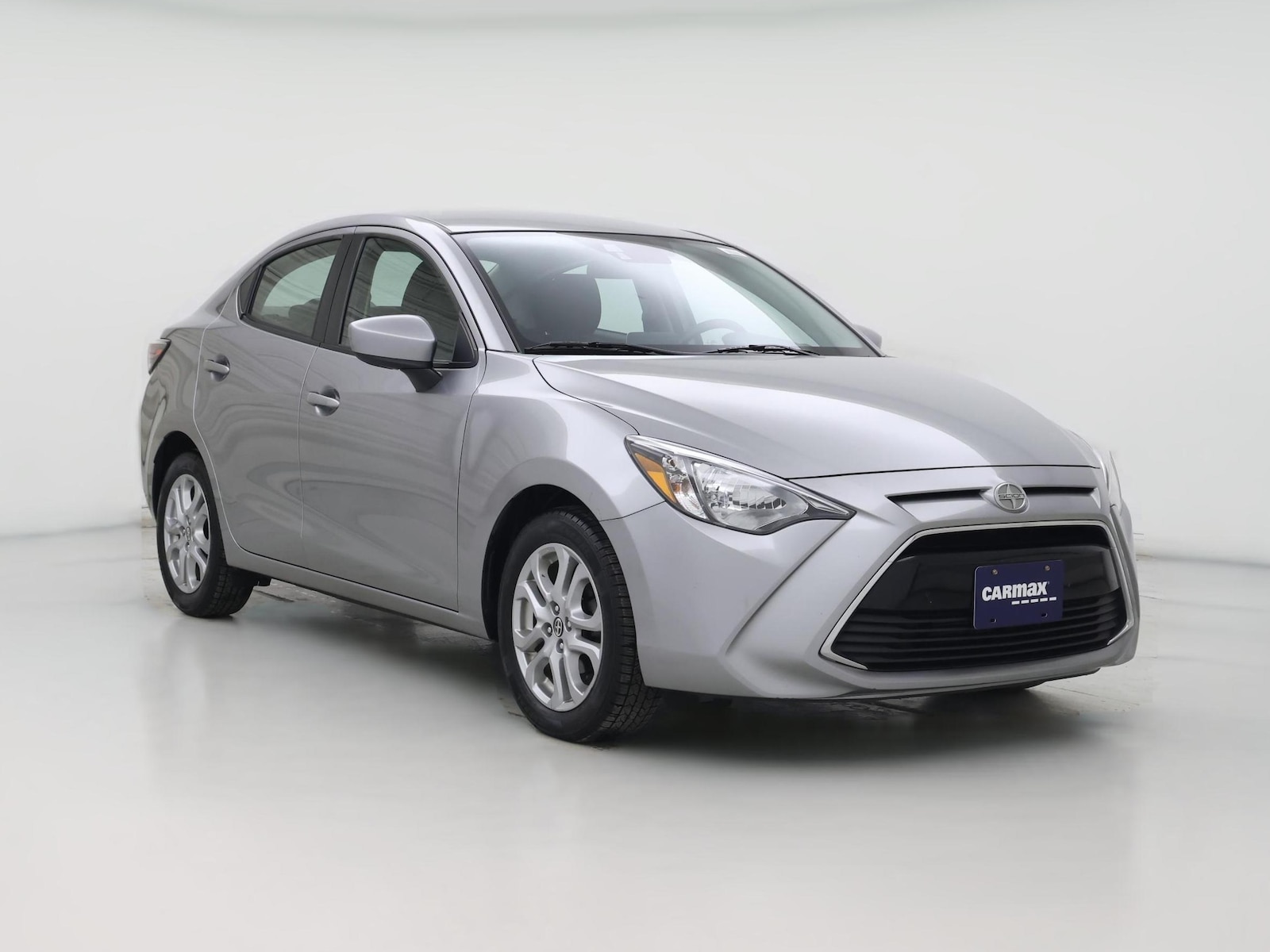 2016 Scion iA Base