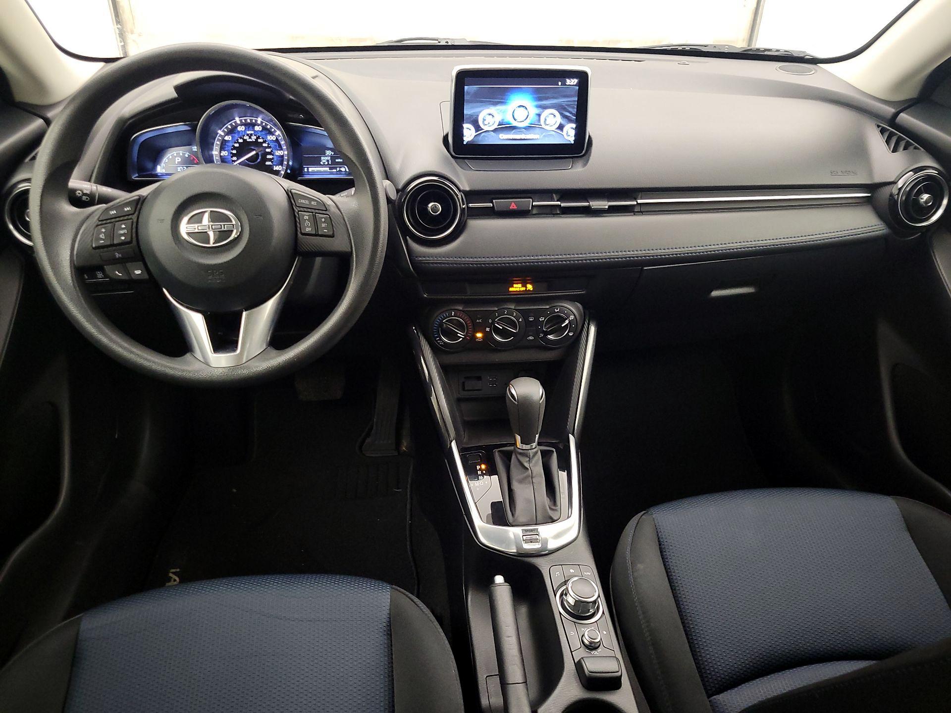 Thumbnail: 2016 Scion iA - 9