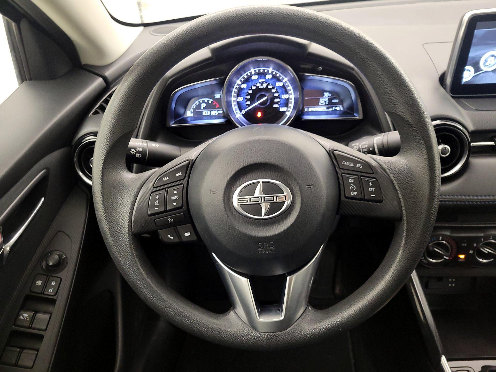 Thumbnail: 2016 Scion iA - 10