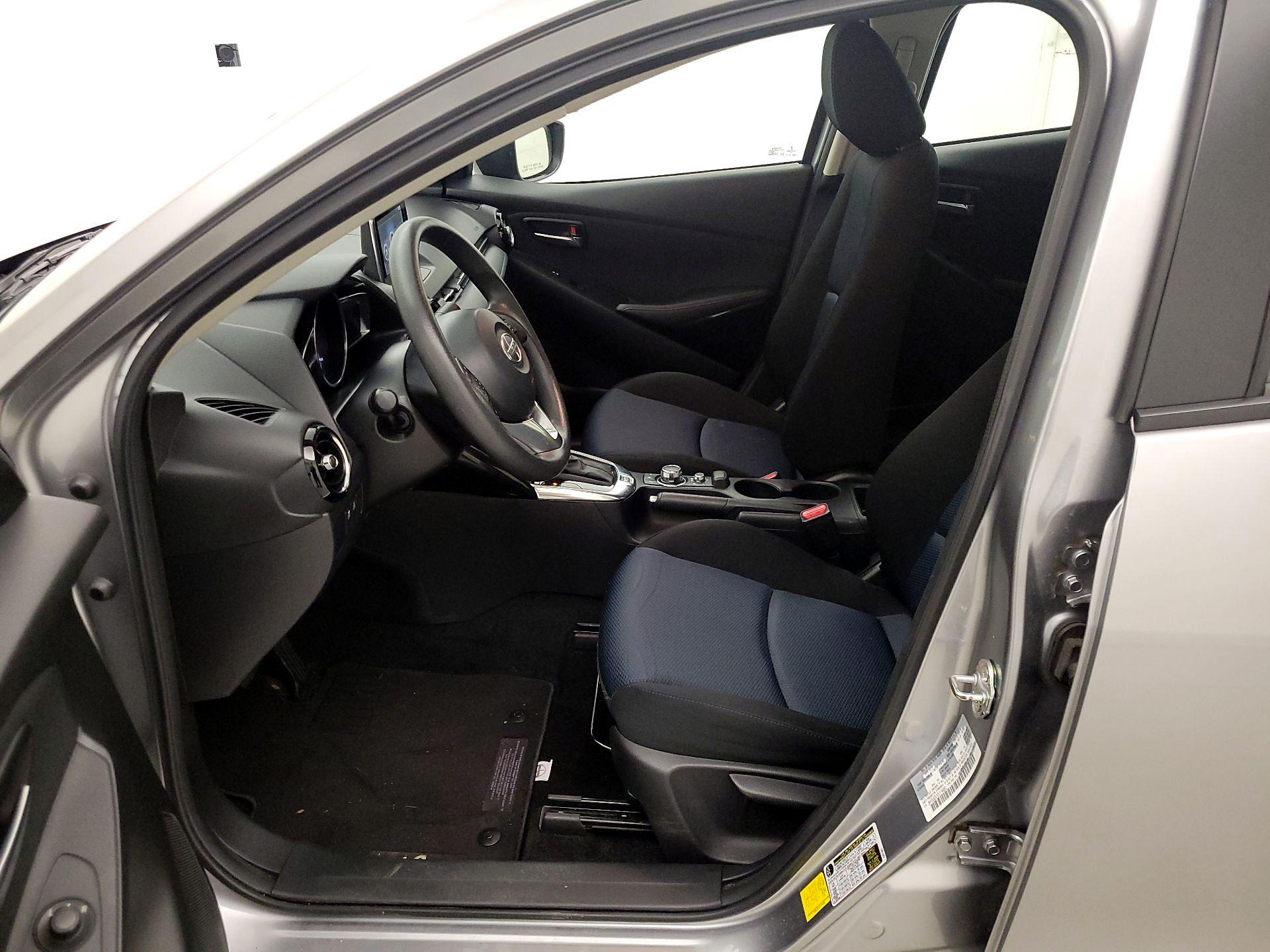 Thumbnail: 2016 Scion iA - 11