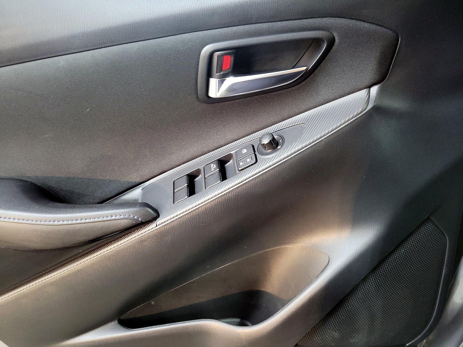 Thumbnail: 2016 Scion iA - 12