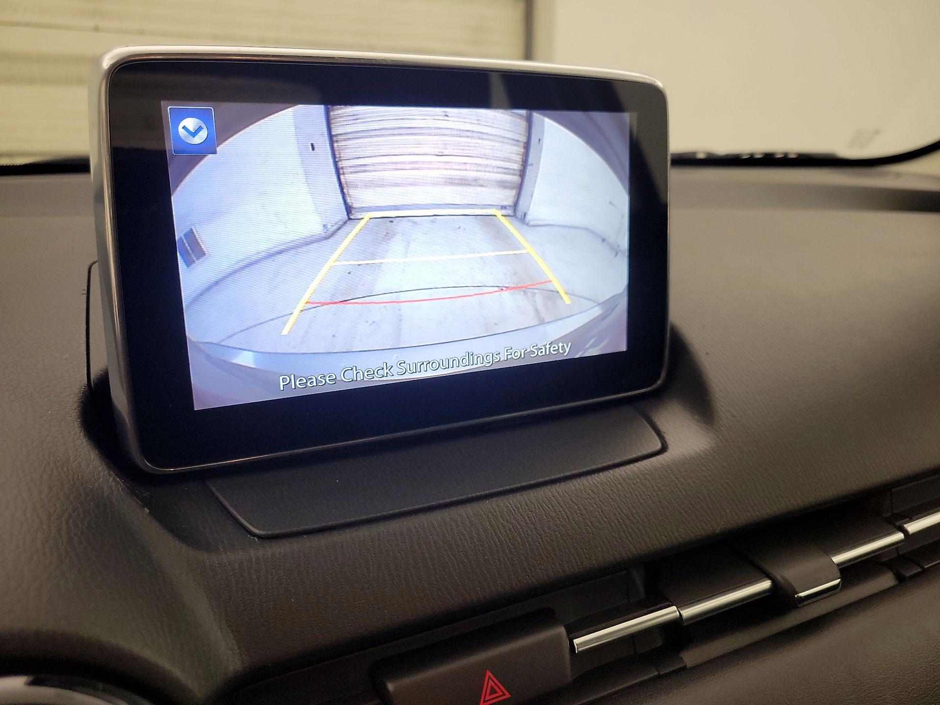 Thumbnail: 2016 Scion iA - 14