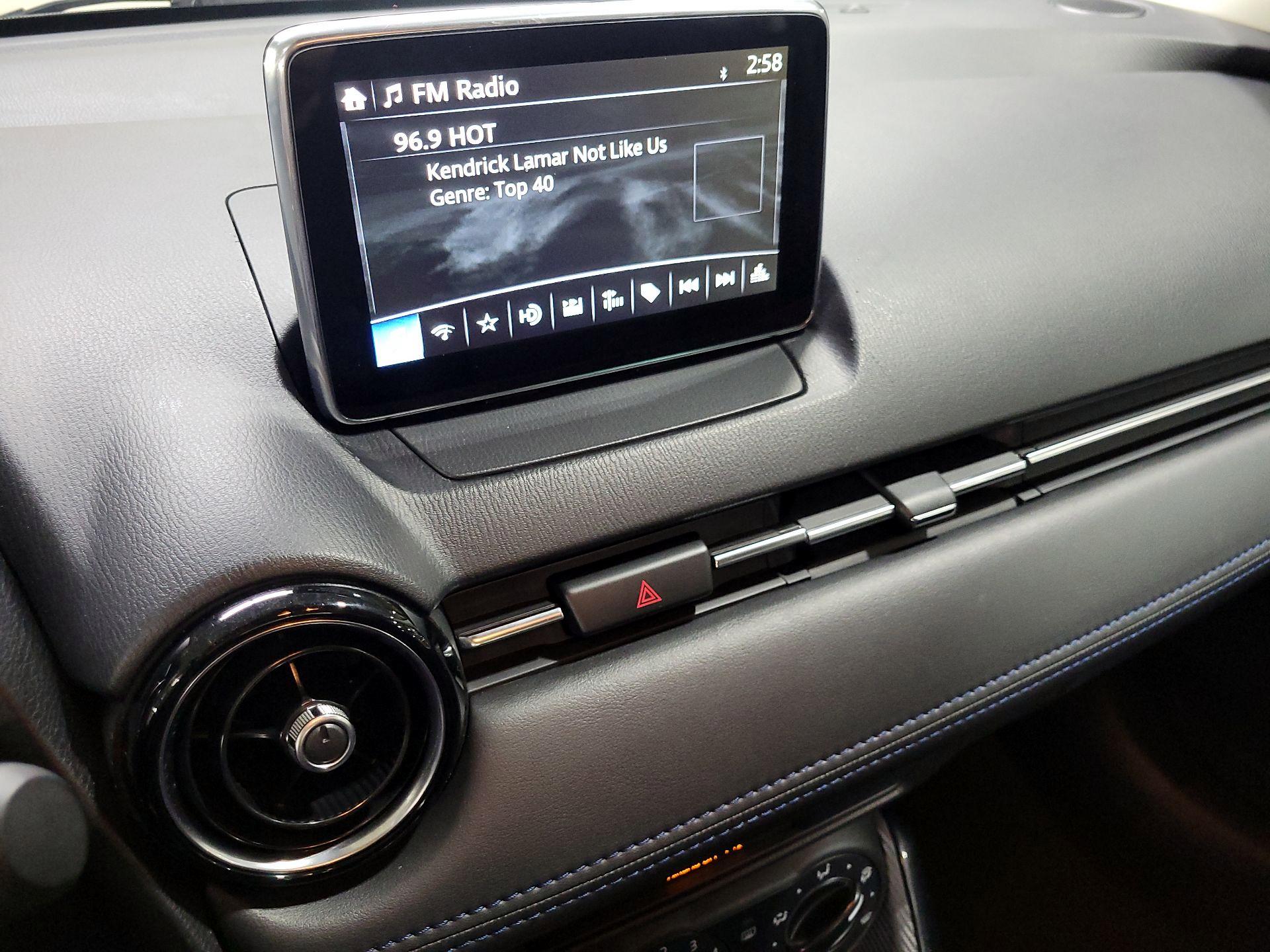 Thumbnail: 2016 Scion iA - 15