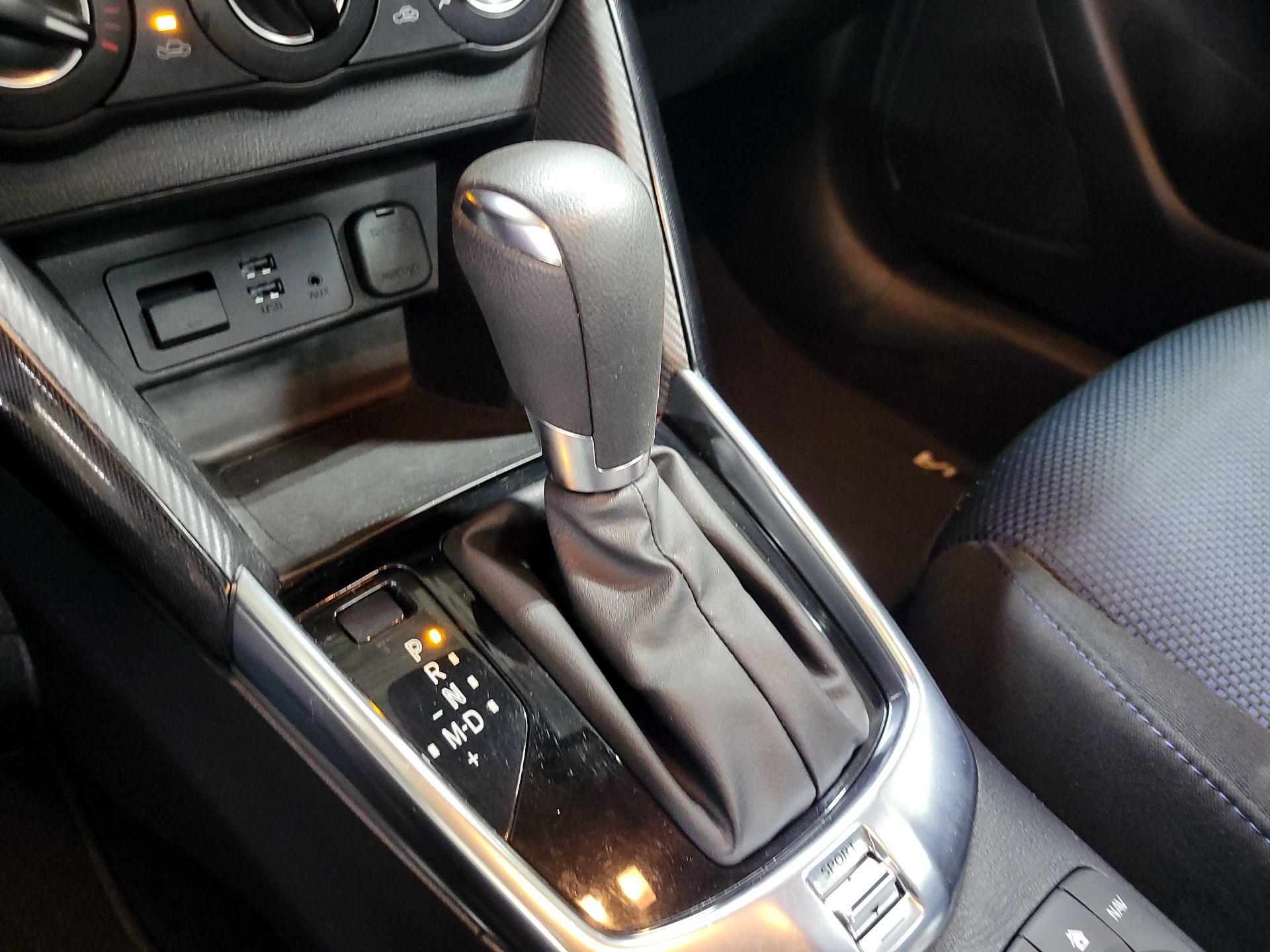 Thumbnail: 2016 Scion iA - 17