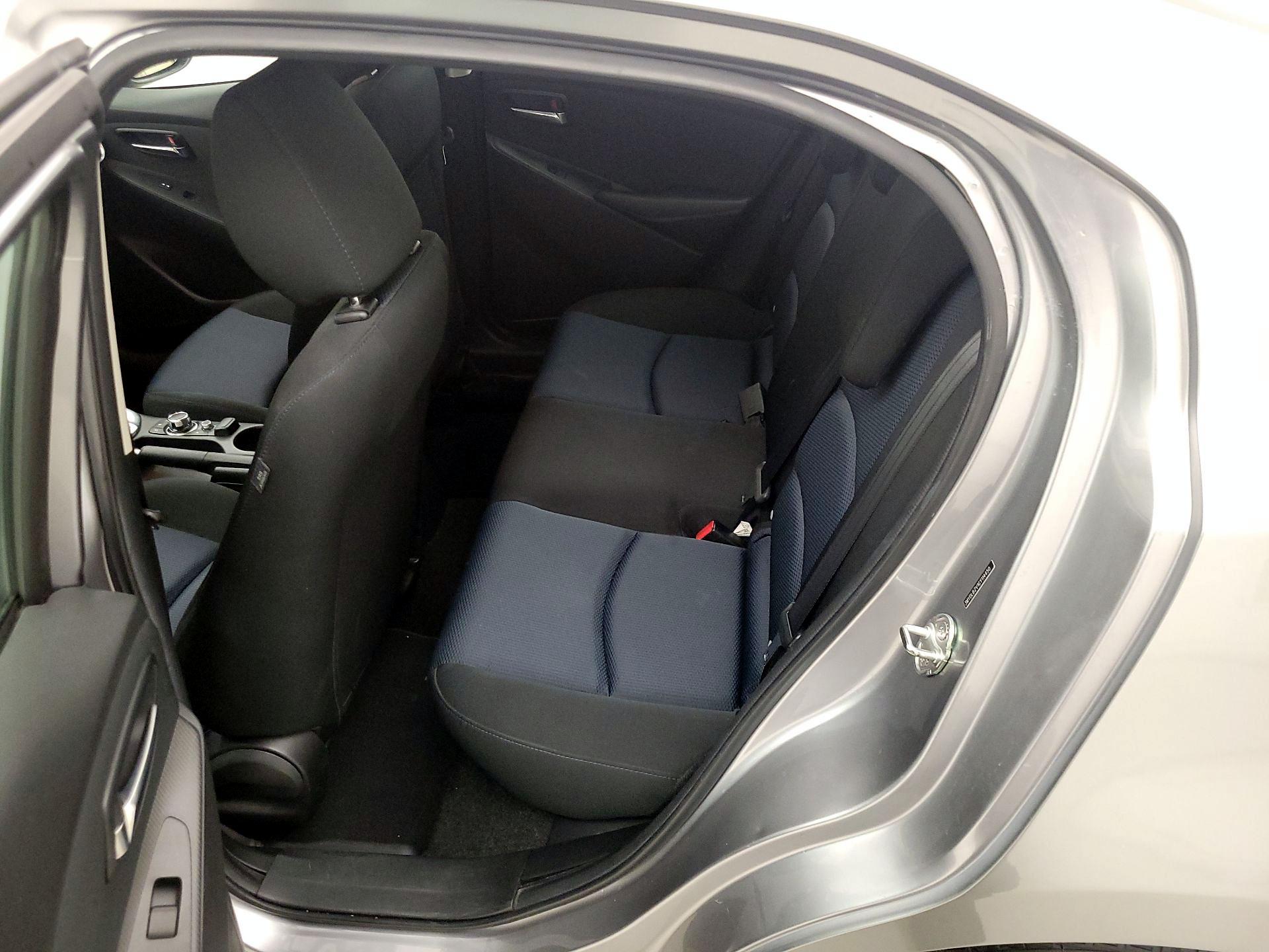 Thumbnail: 2016 Scion iA - 19