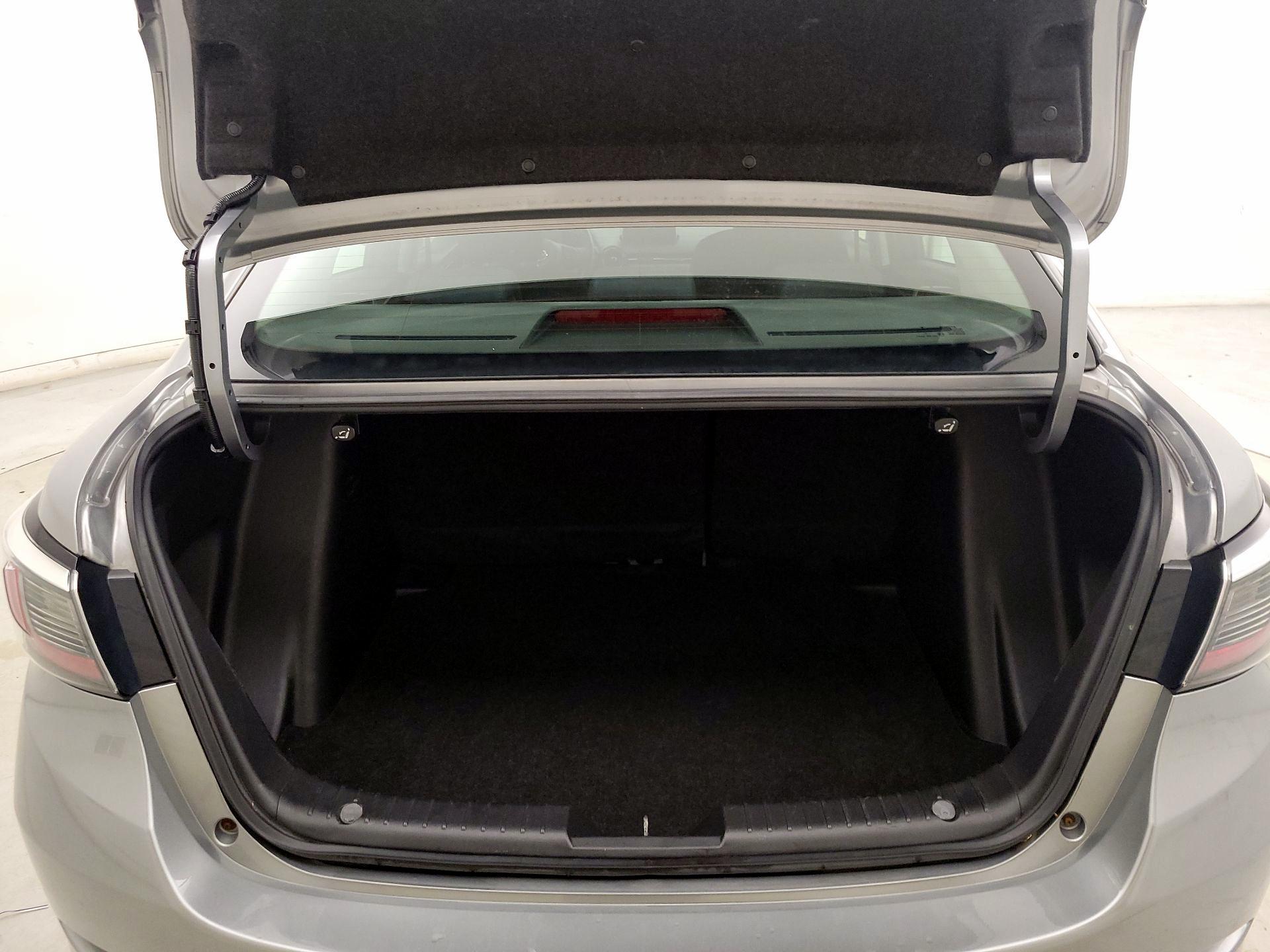 Thumbnail: 2016 Scion iA - 20