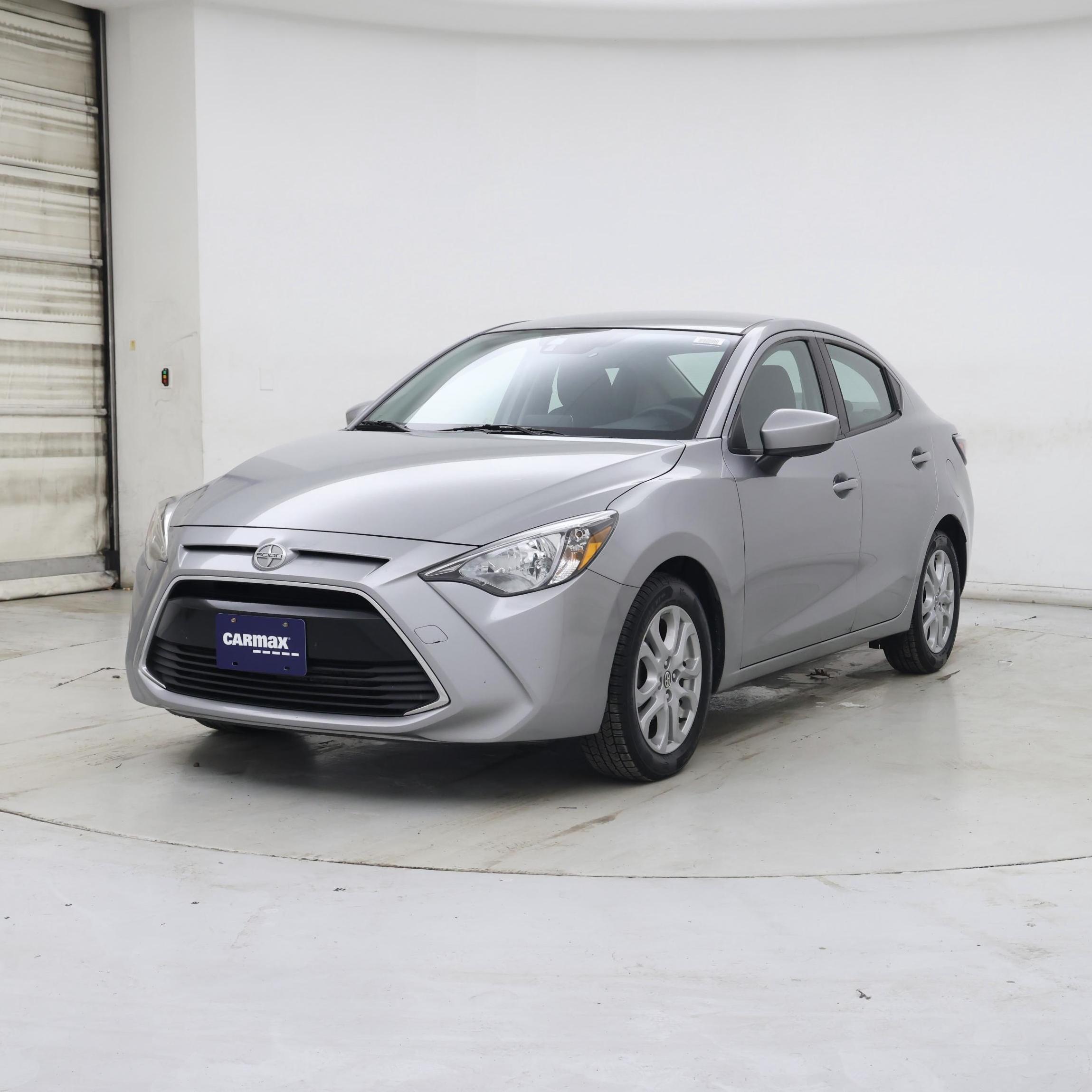 Thumbnail: 2016 Scion iA - 4