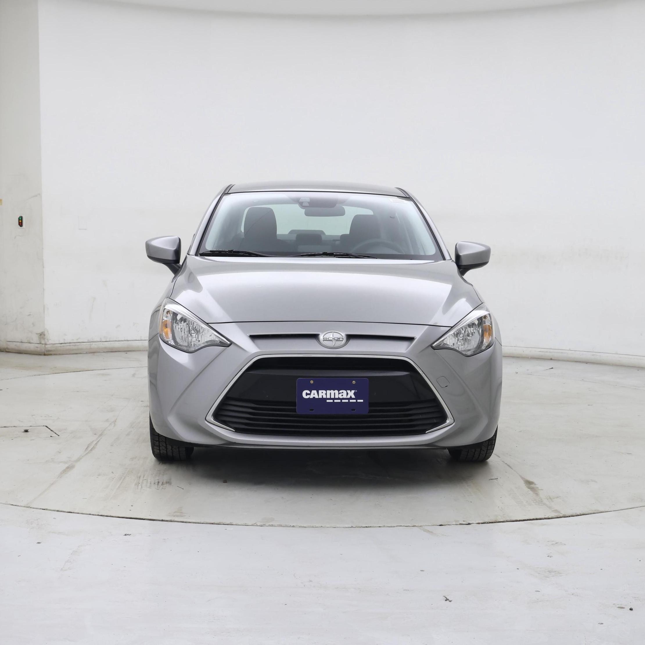 Thumbnail: 2016 Scion iA - 5