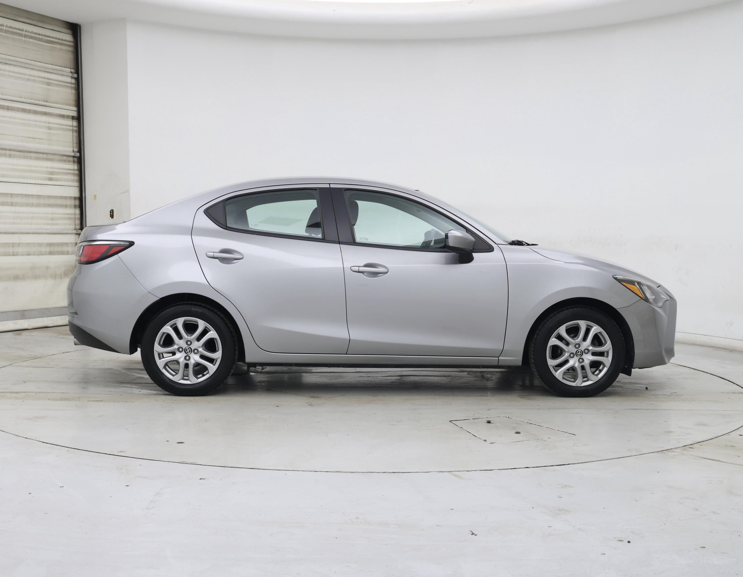 Thumbnail: 2016 Scion iA - 7