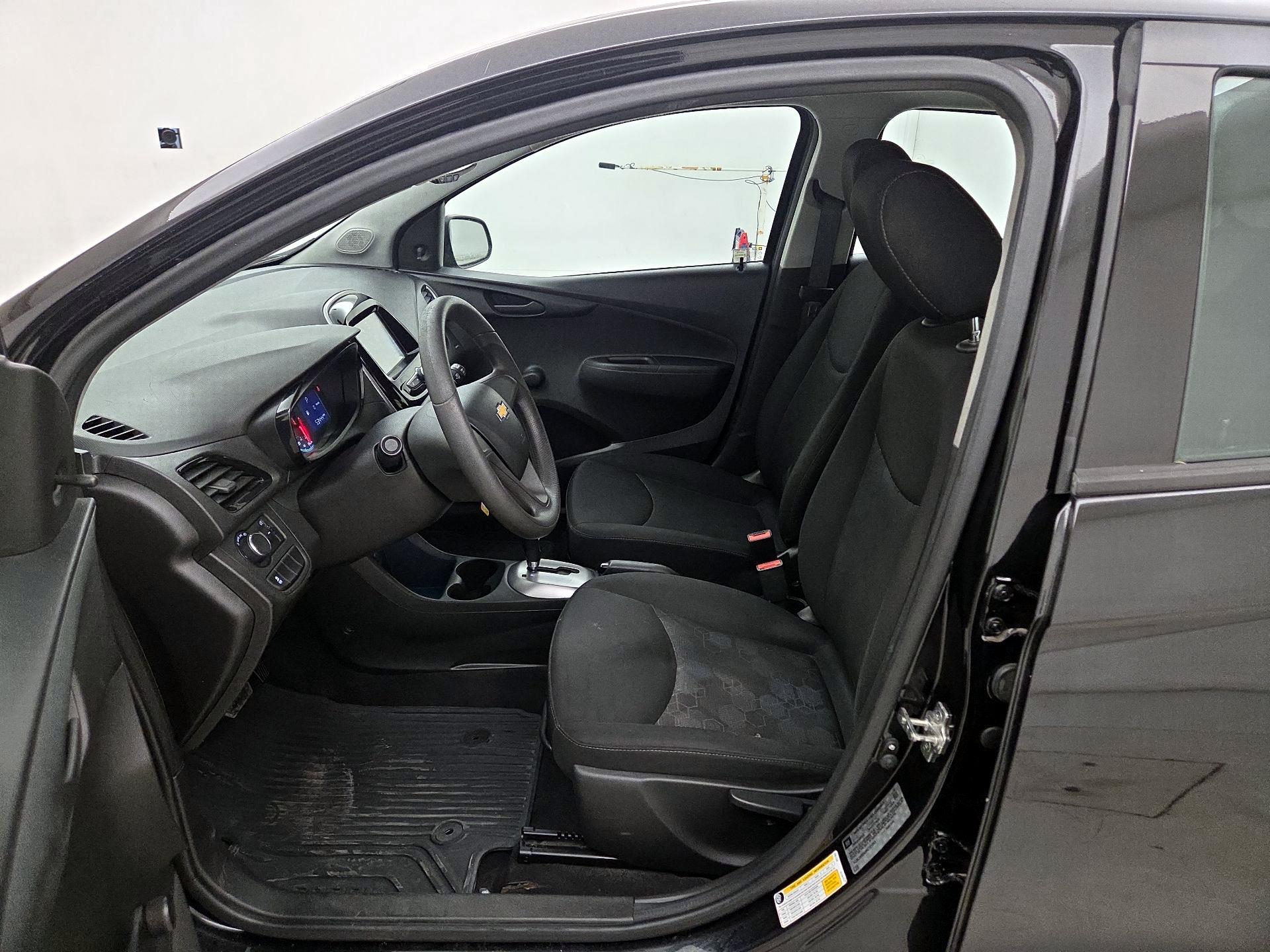 Thumbnail: 2017 Chevrolet Spark - 11