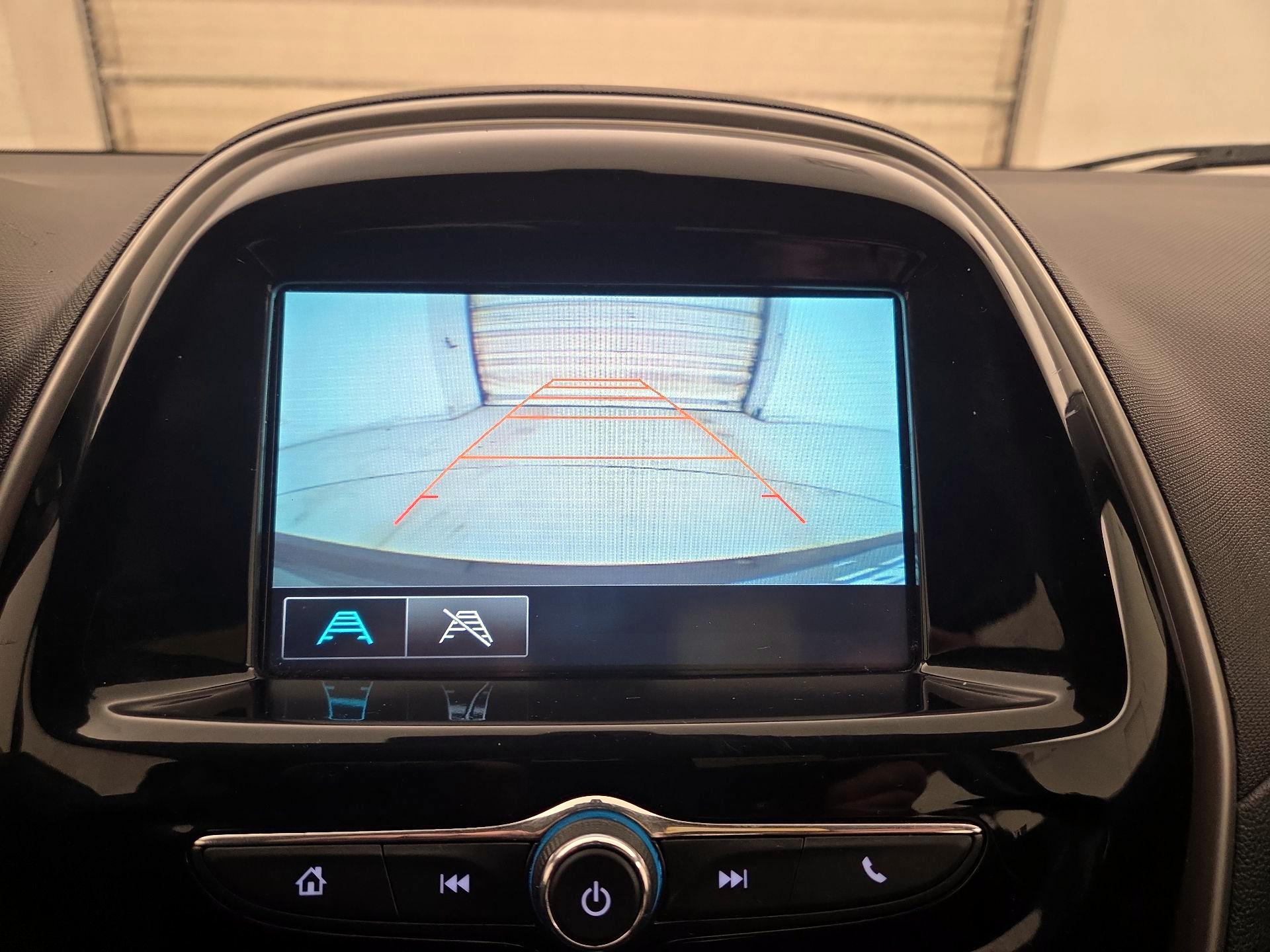 Thumbnail: 2017 Chevrolet Spark - 14