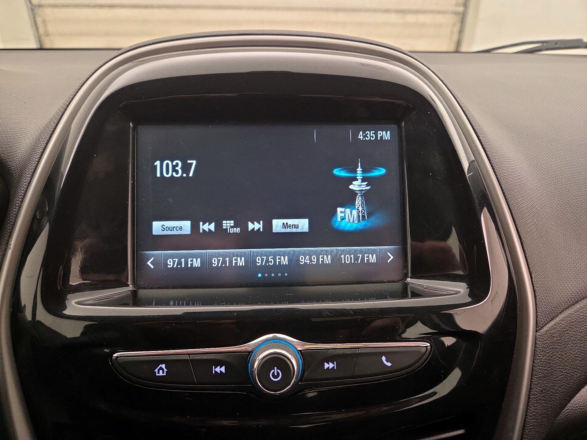 Thumbnail: 2017 Chevrolet Spark - 15