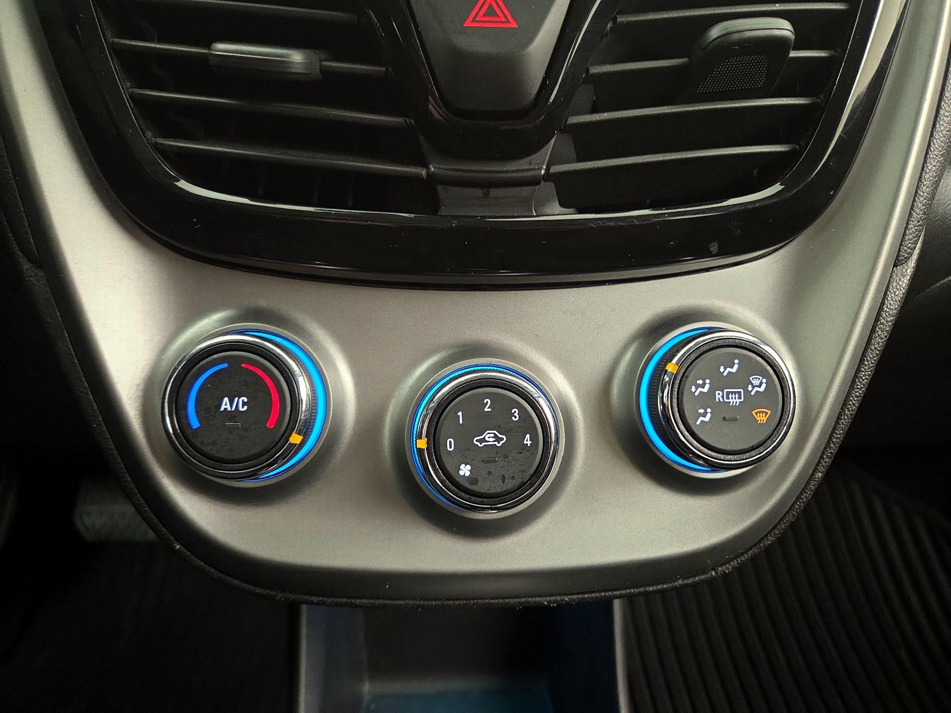 Thumbnail: 2017 Chevrolet Spark - 16