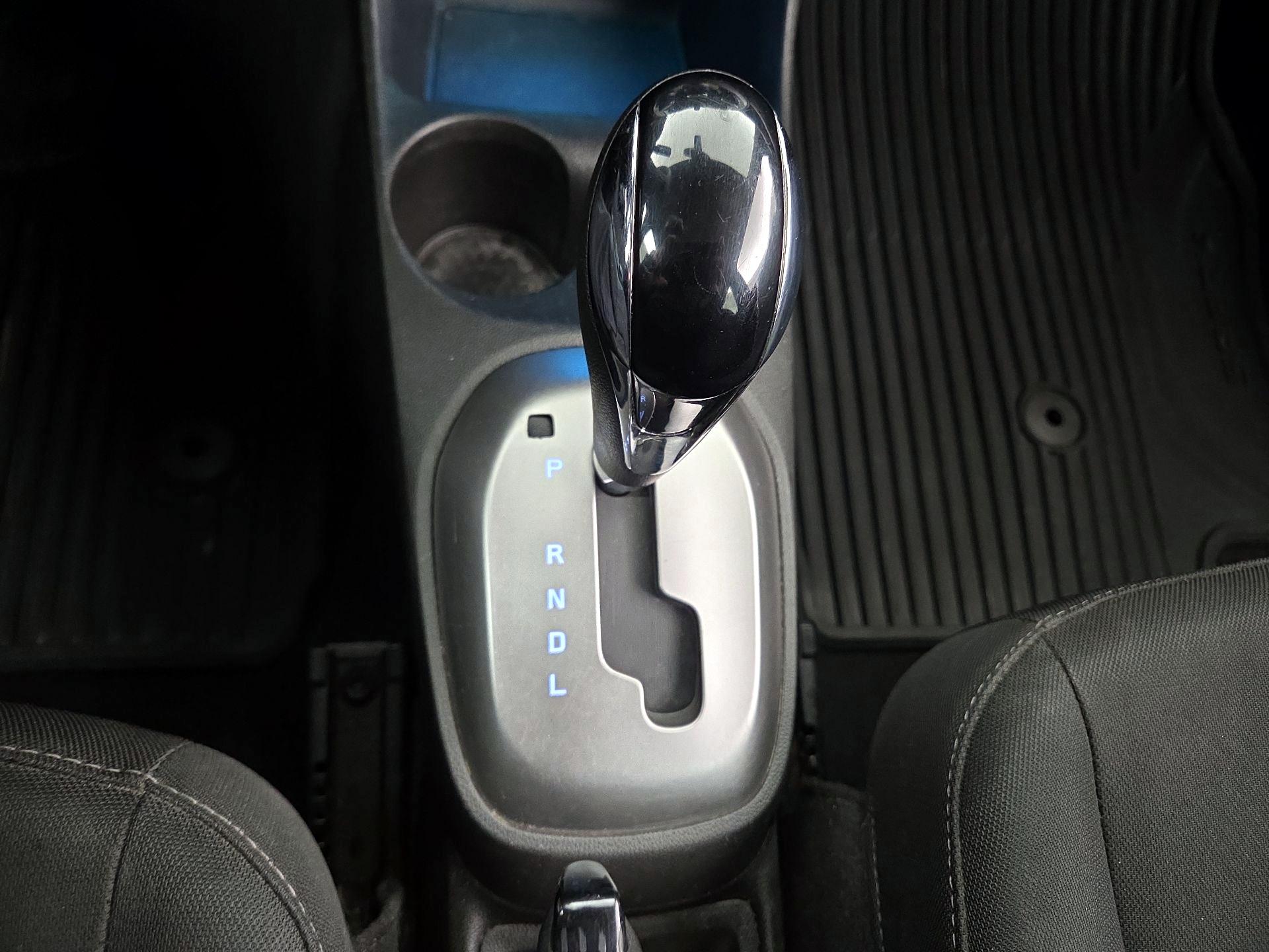 Thumbnail: 2017 Chevrolet Spark - 17