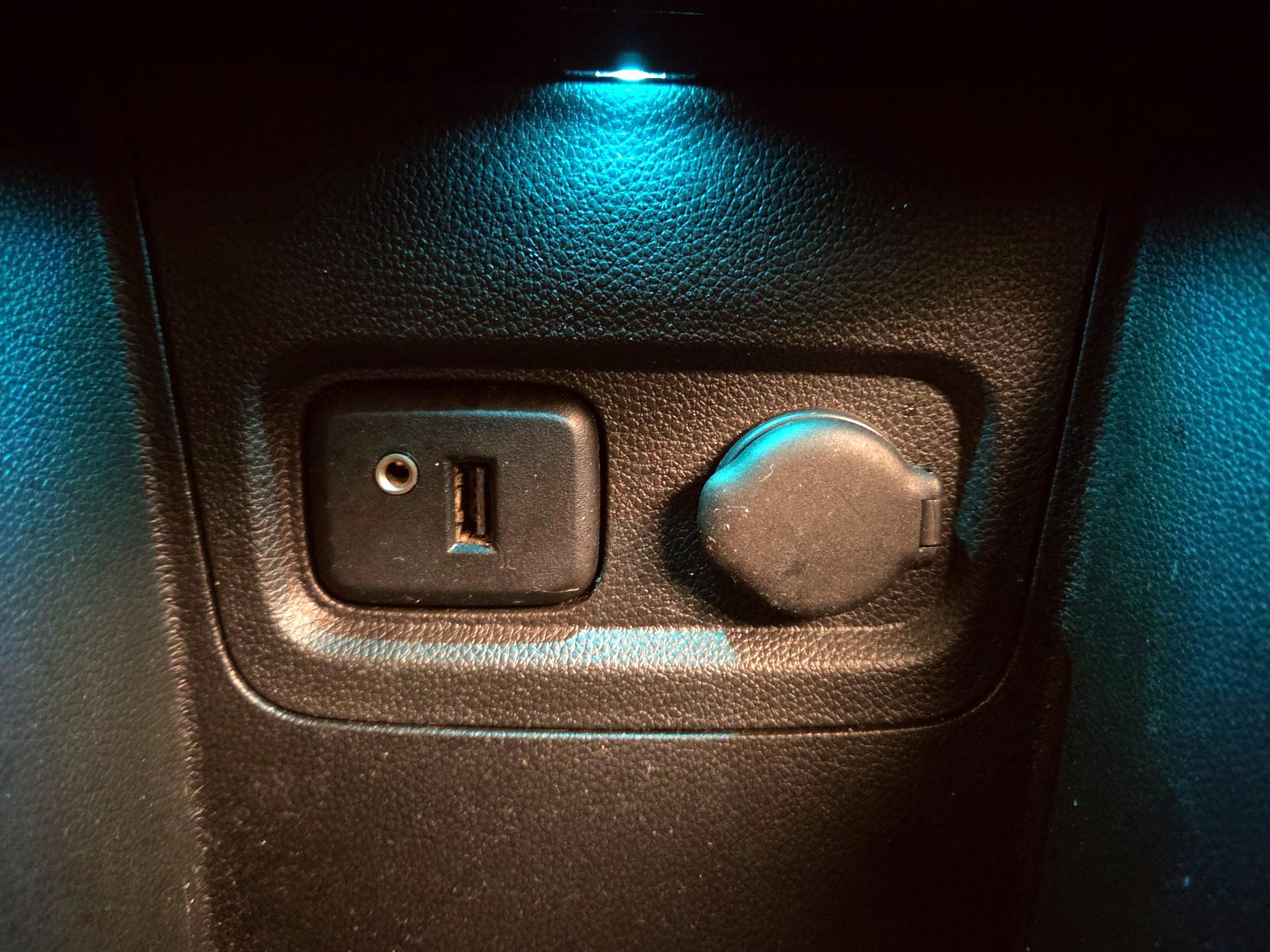 Thumbnail: 2017 Chevrolet Spark - 18