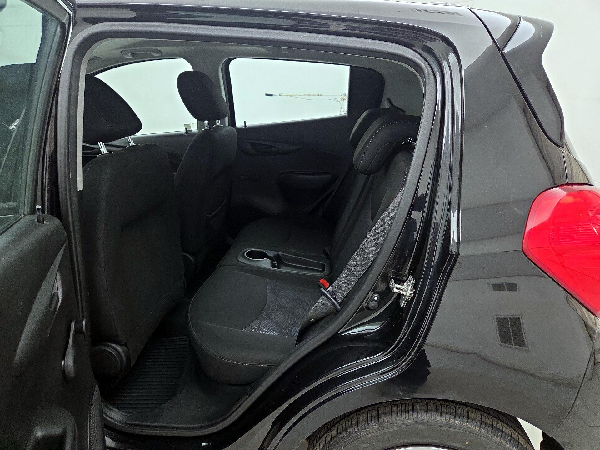 Thumbnail: 2017 Chevrolet Spark - 19