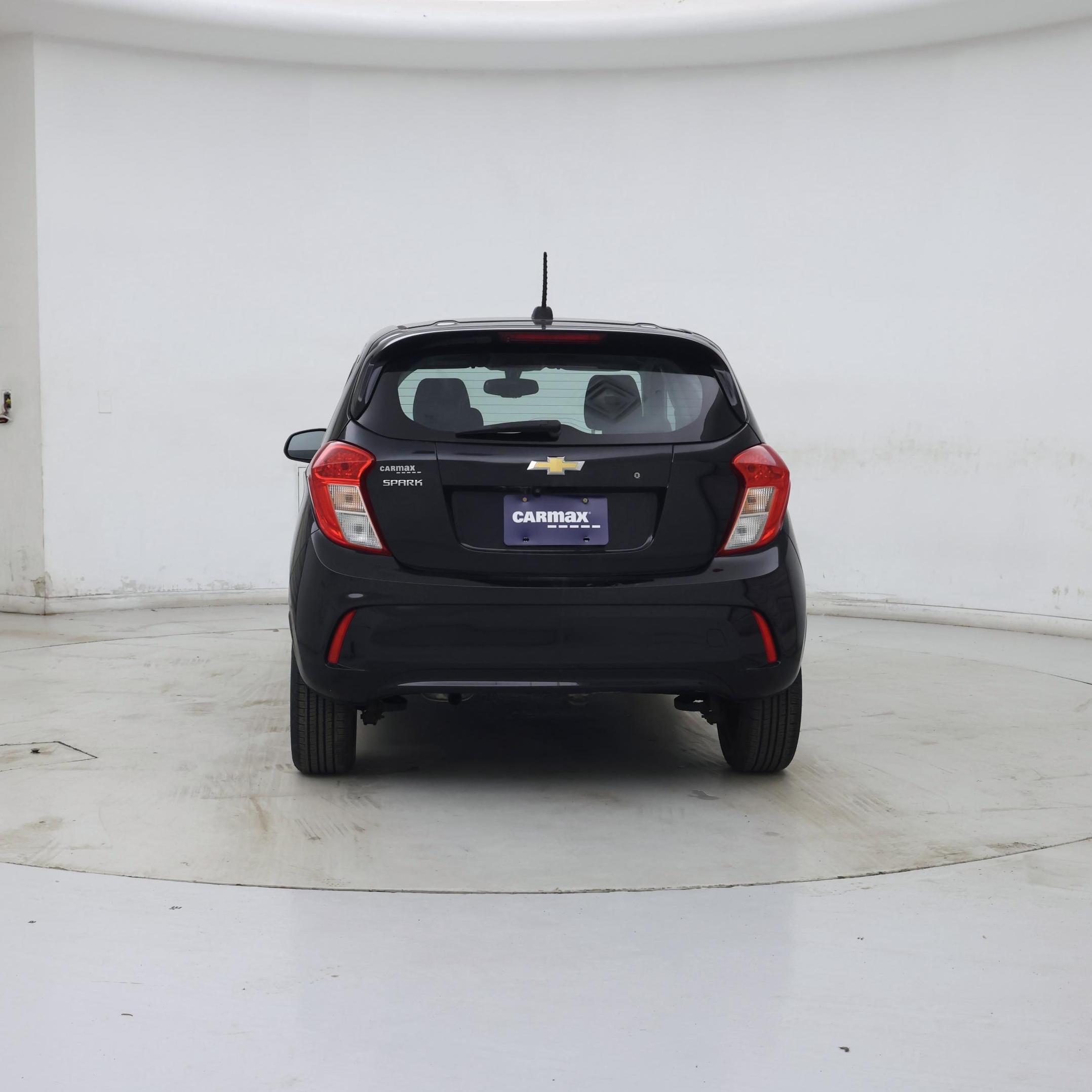 Thumbnail: 2017 Chevrolet Spark - 6