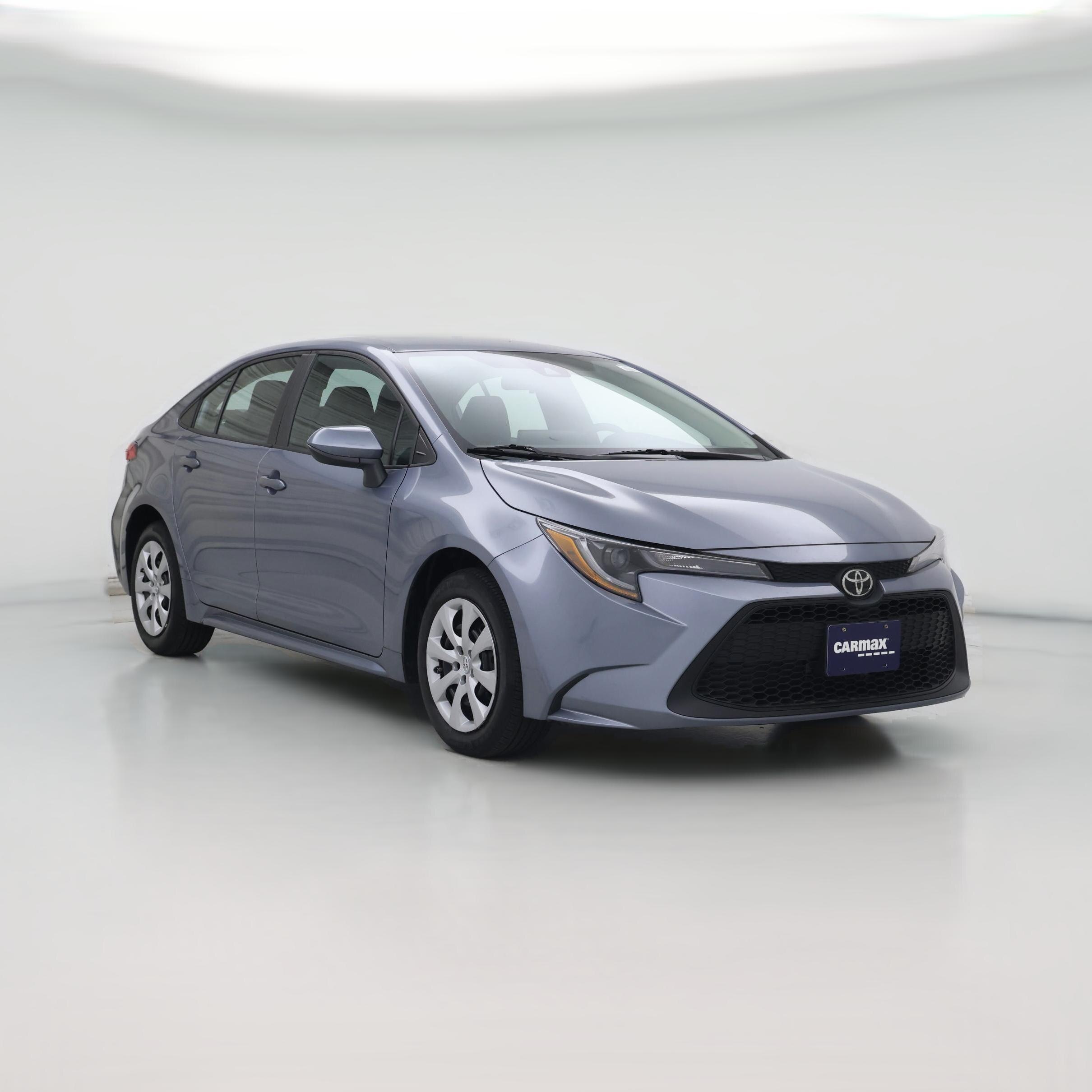 Thumbnail: 2022 Toyota Corolla - 1
