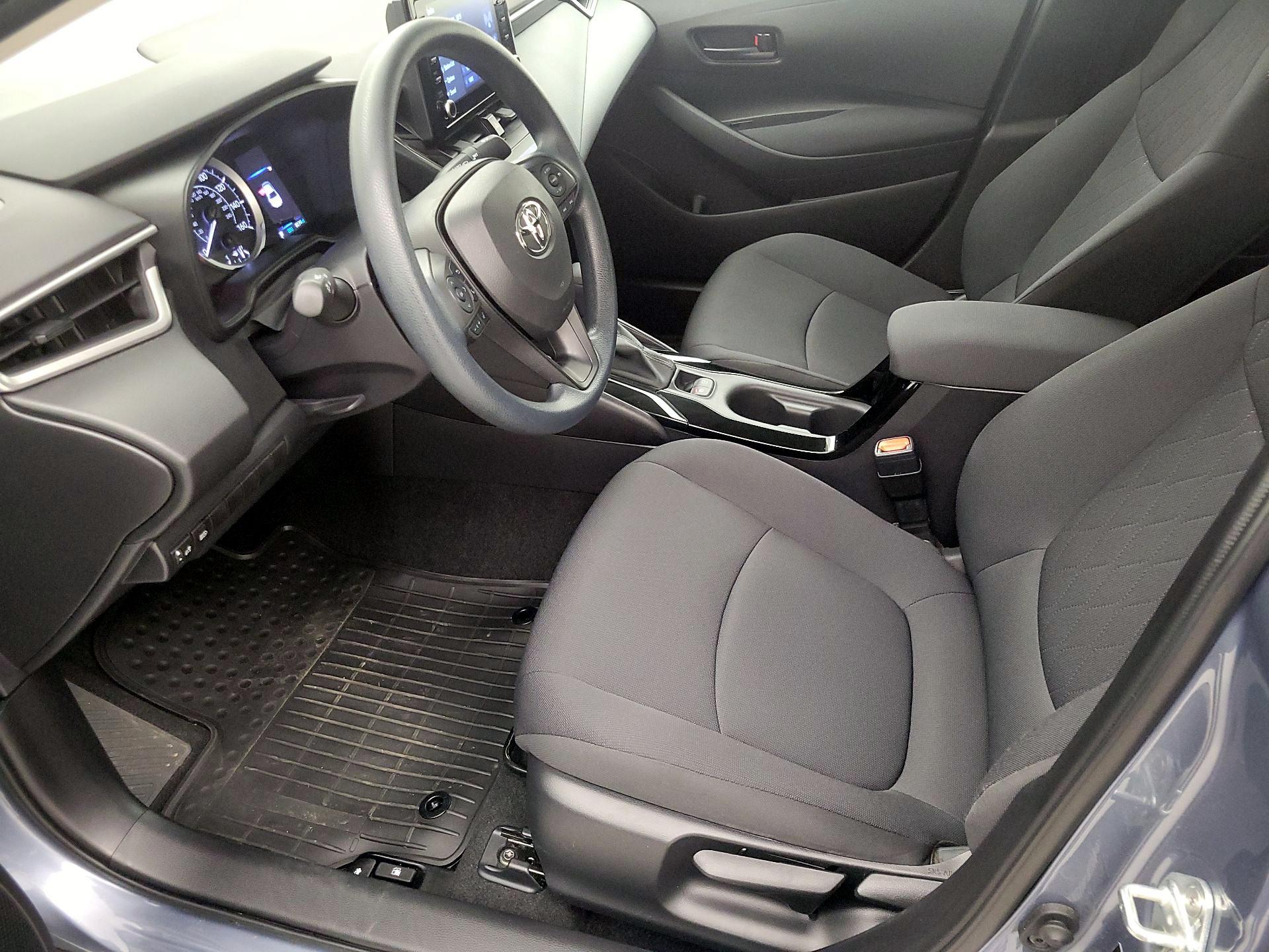 Thumbnail: 2022 Toyota Corolla - 11