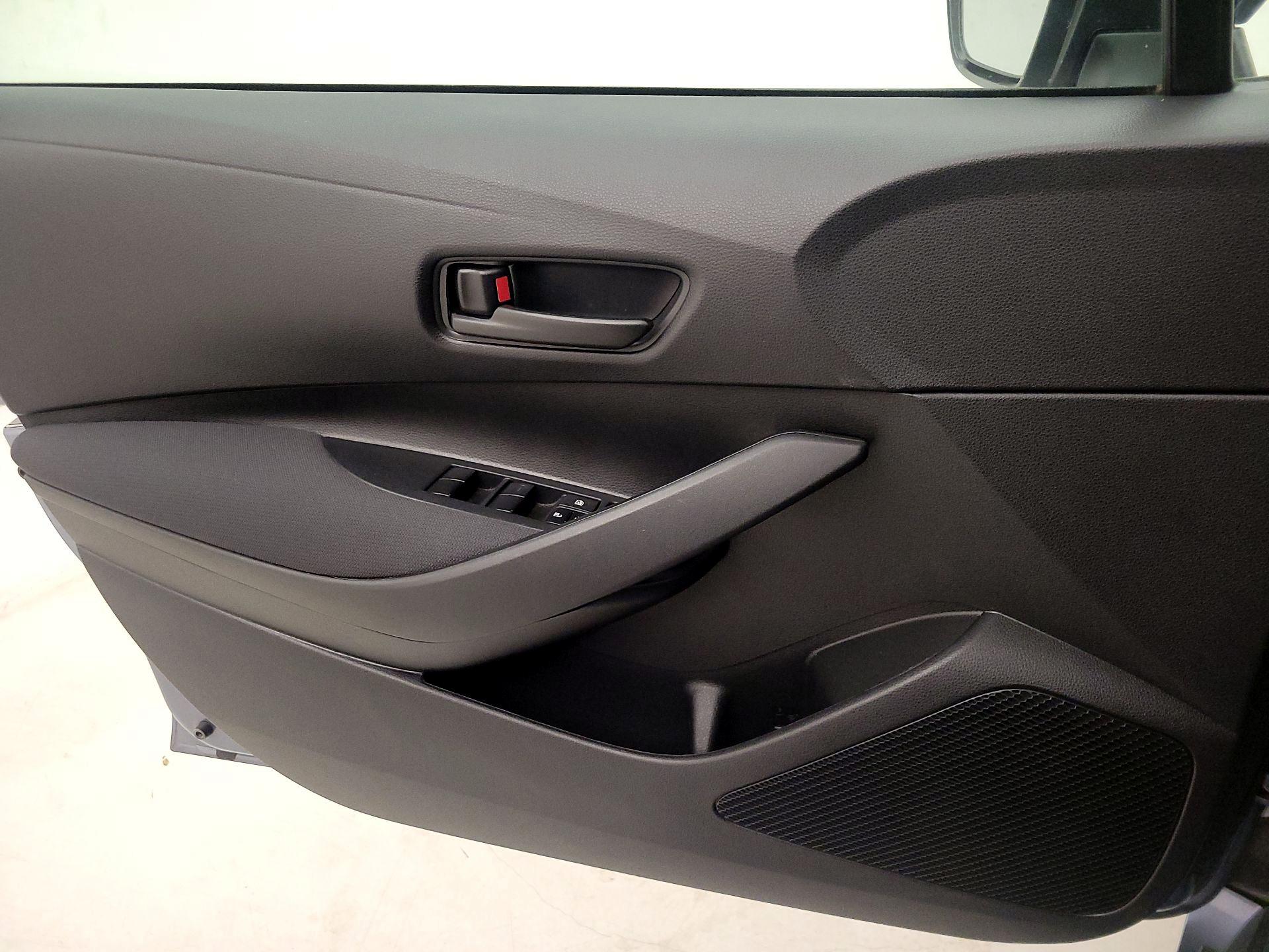 Thumbnail: 2022 Toyota Corolla - 12