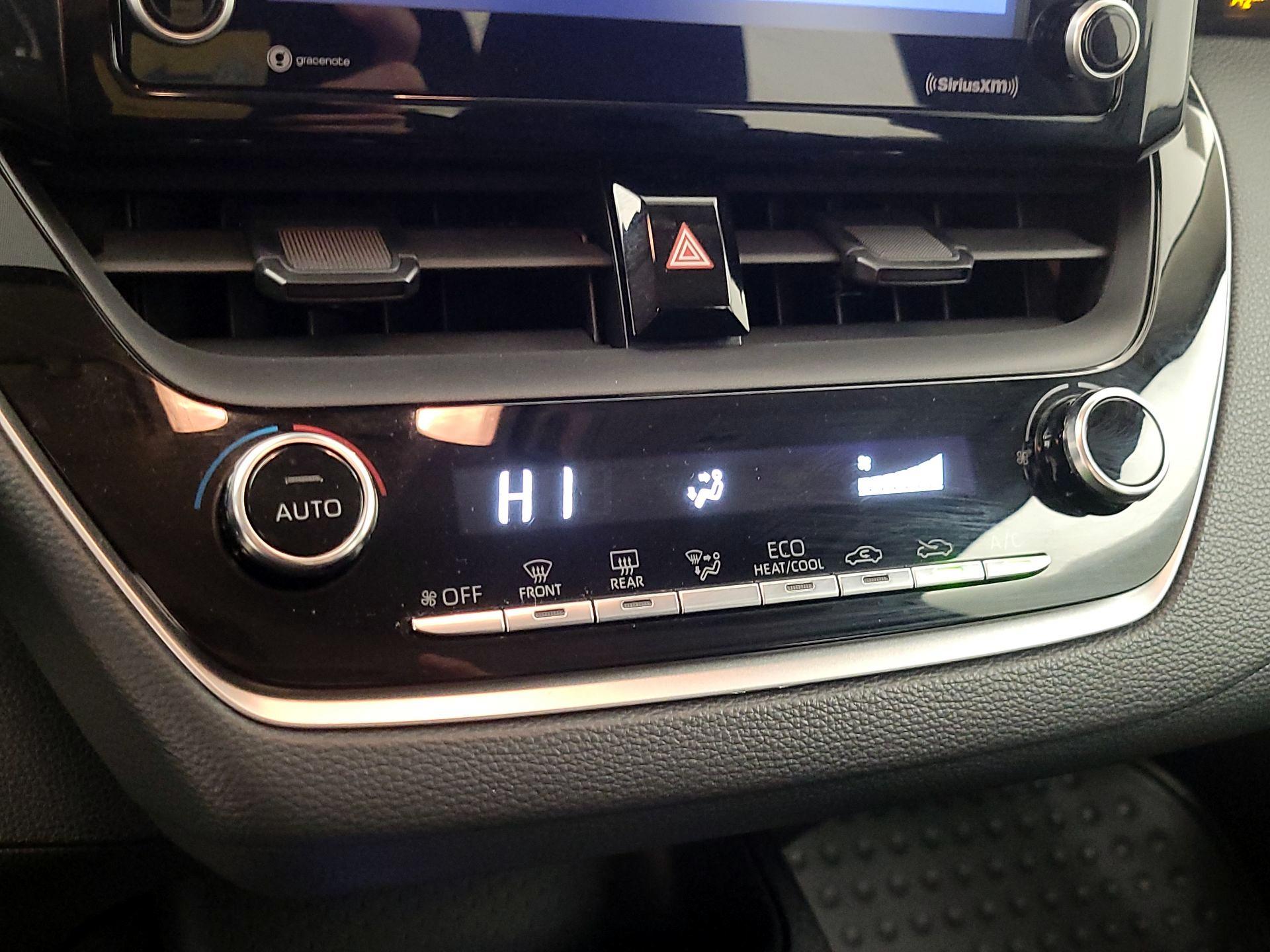 Thumbnail: 2022 Toyota Corolla - 17