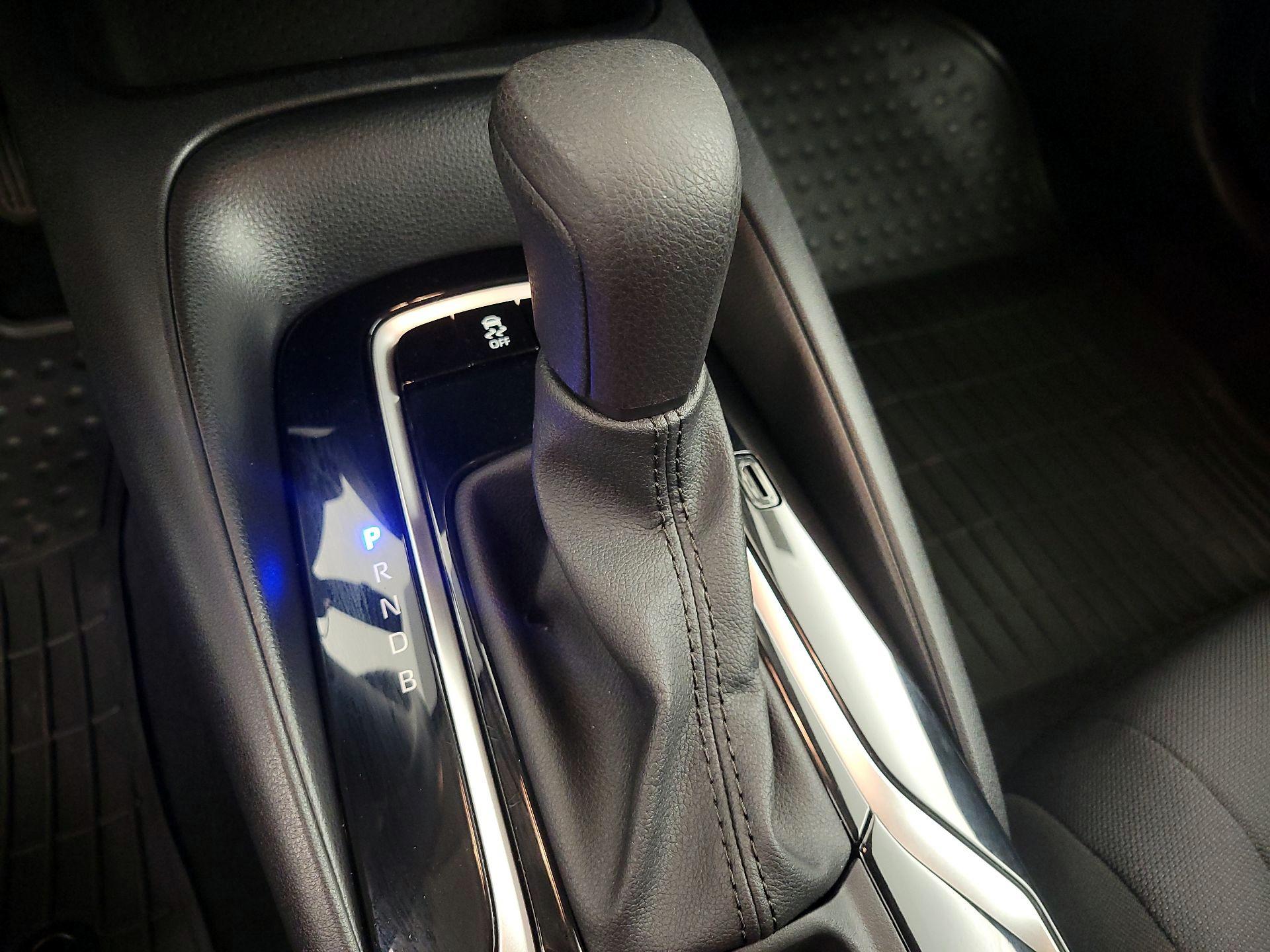 Thumbnail: 2022 Toyota Corolla - 18